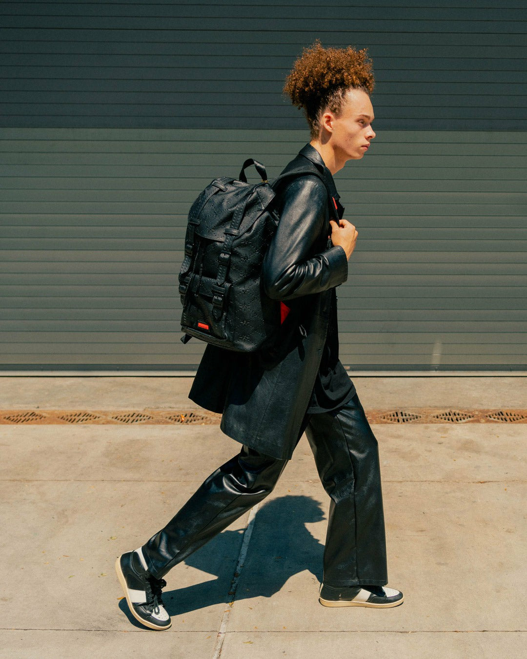 24/7 HILLS | Sprayground Outlets
