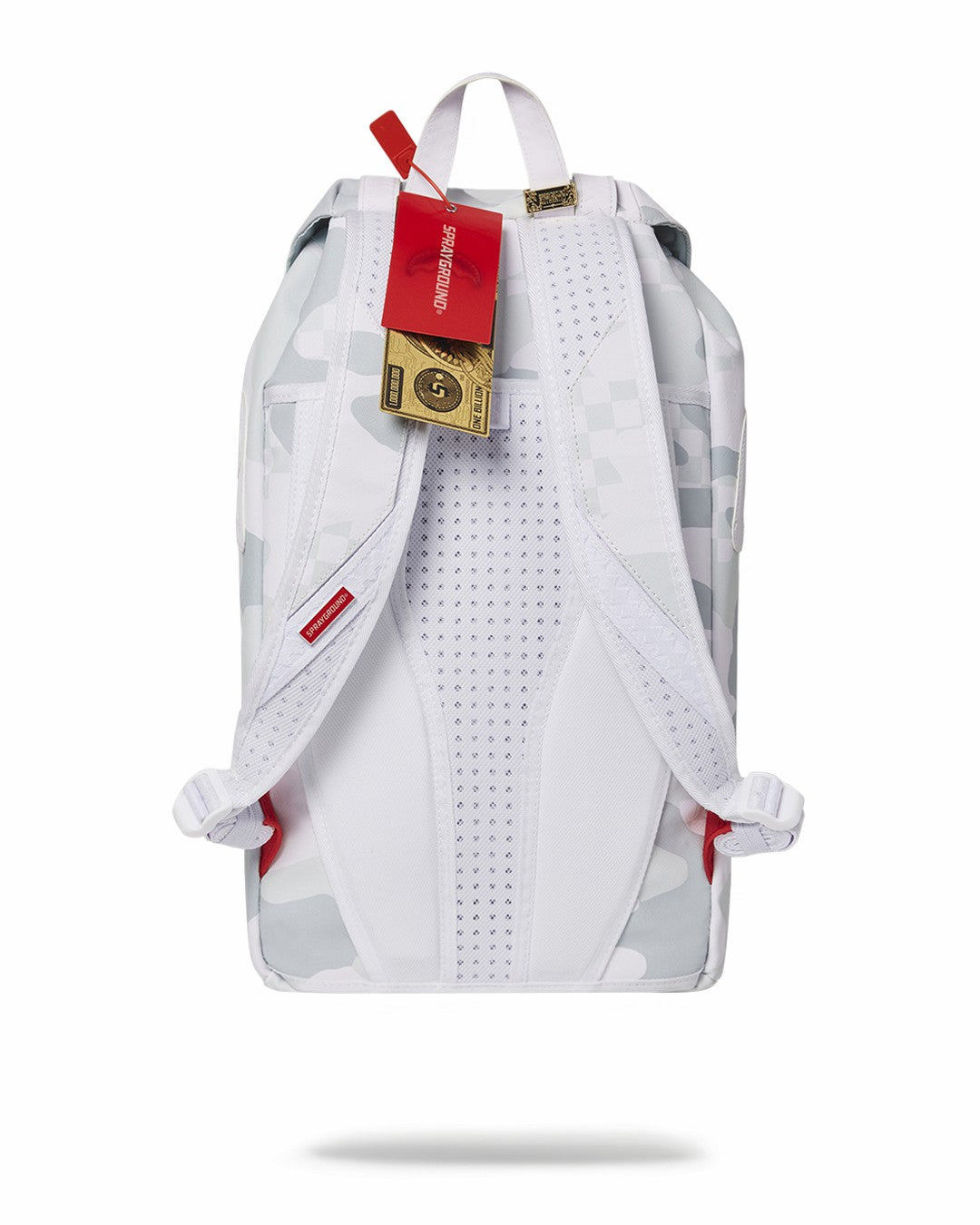 3AM LE BLANC HILLS BACKPACK | Sprayground Bargain