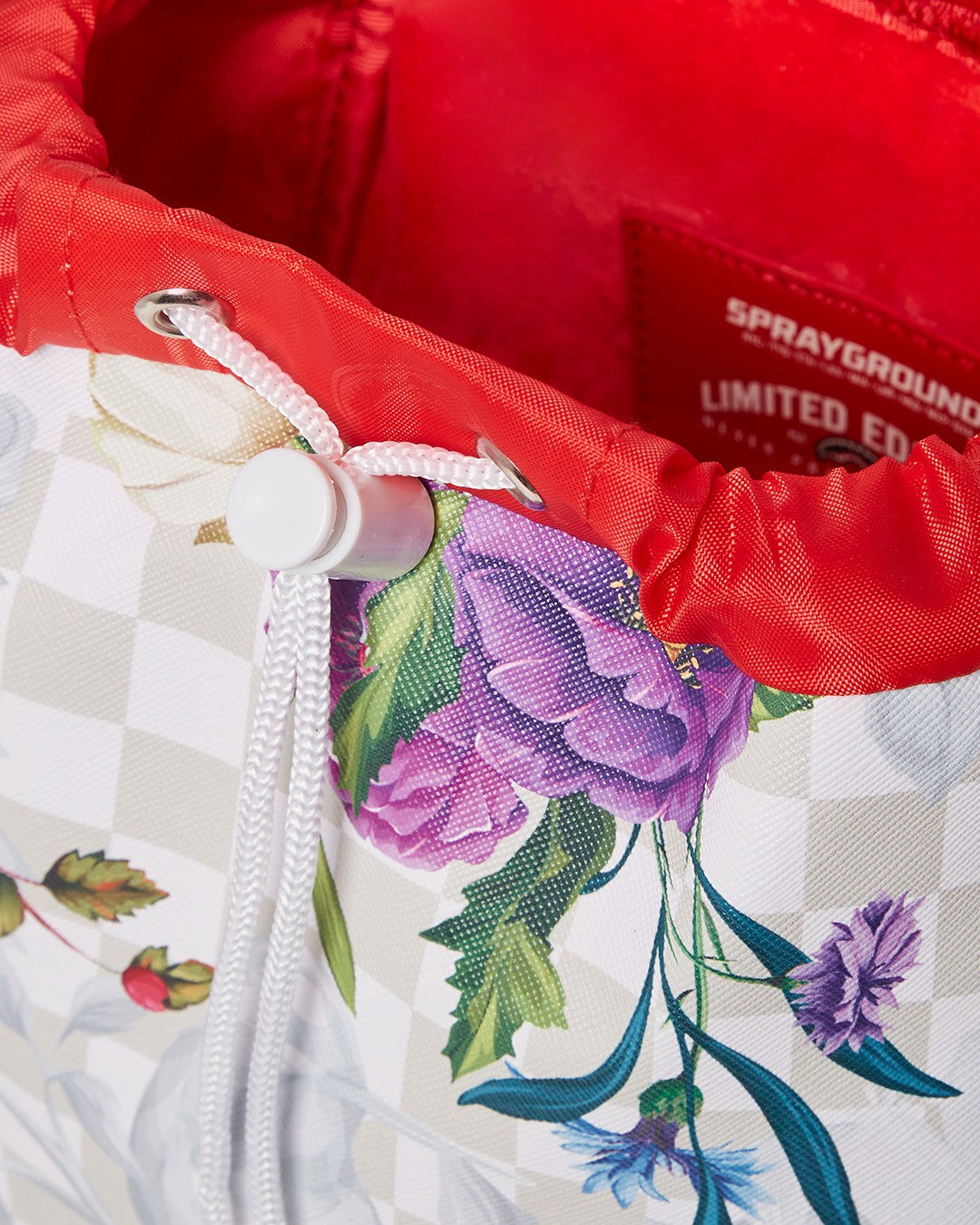IN THE GARDEN MINI HILLS BACKPACK | Sprayground Savings