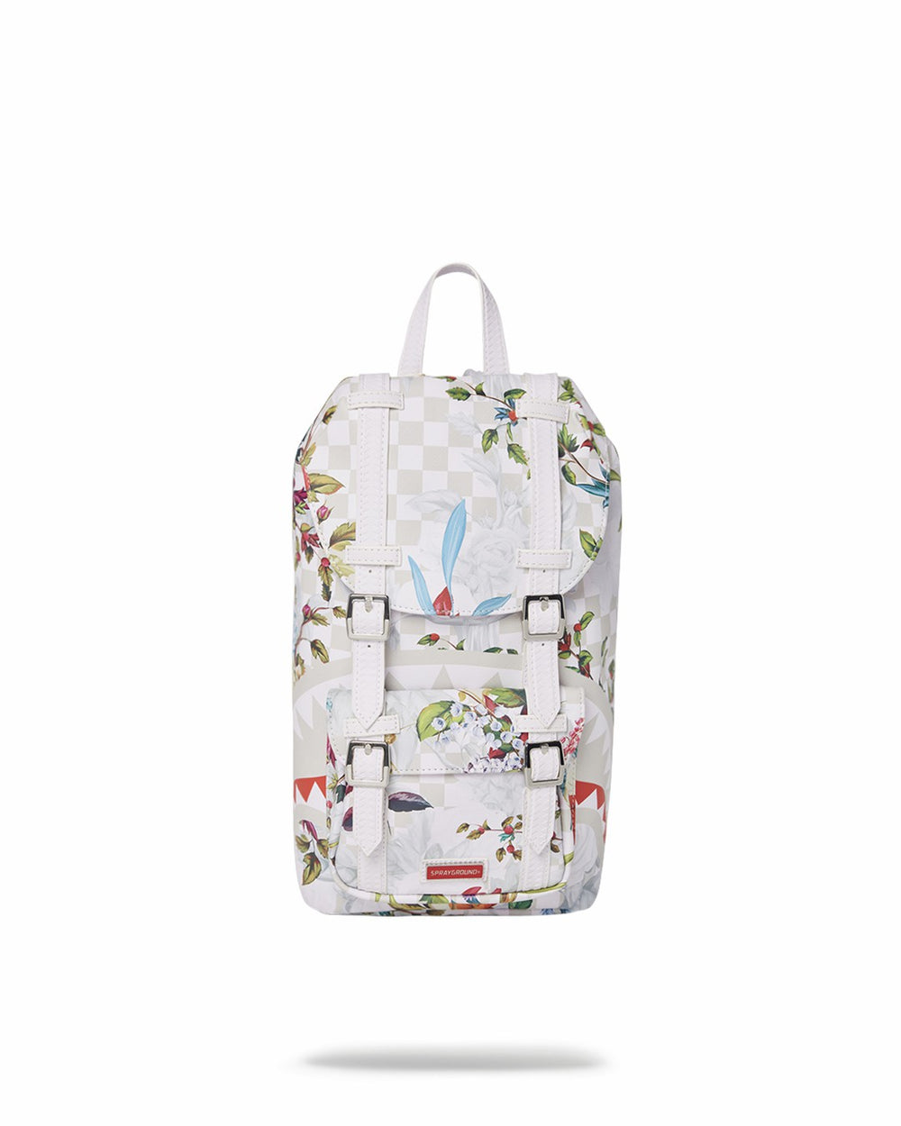 IN THE GARDEN MINI HILLS BACKPACK | Sprayground Savings