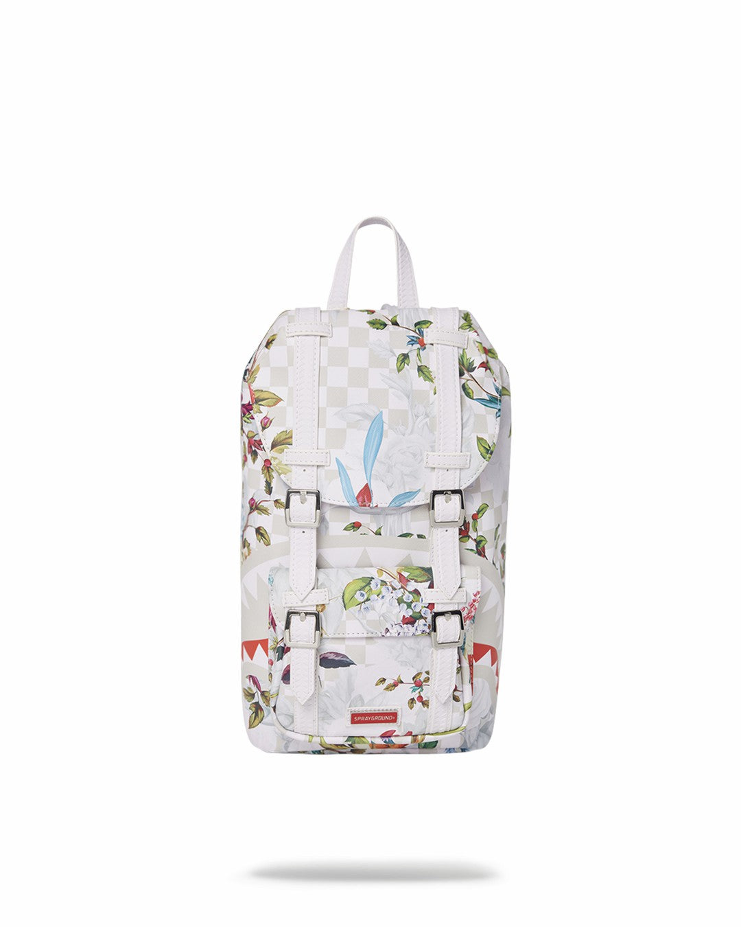 IN THE GARDEN MINI HILLS BACKPACK | Sprayground Savings
