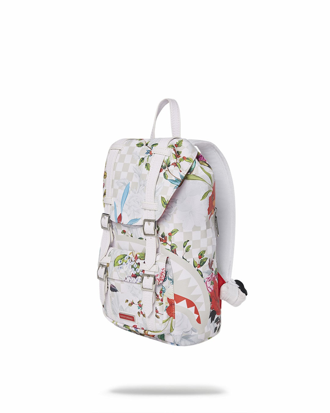 IN THE GARDEN MINI HILLS BACKPACK | Sprayground Savings