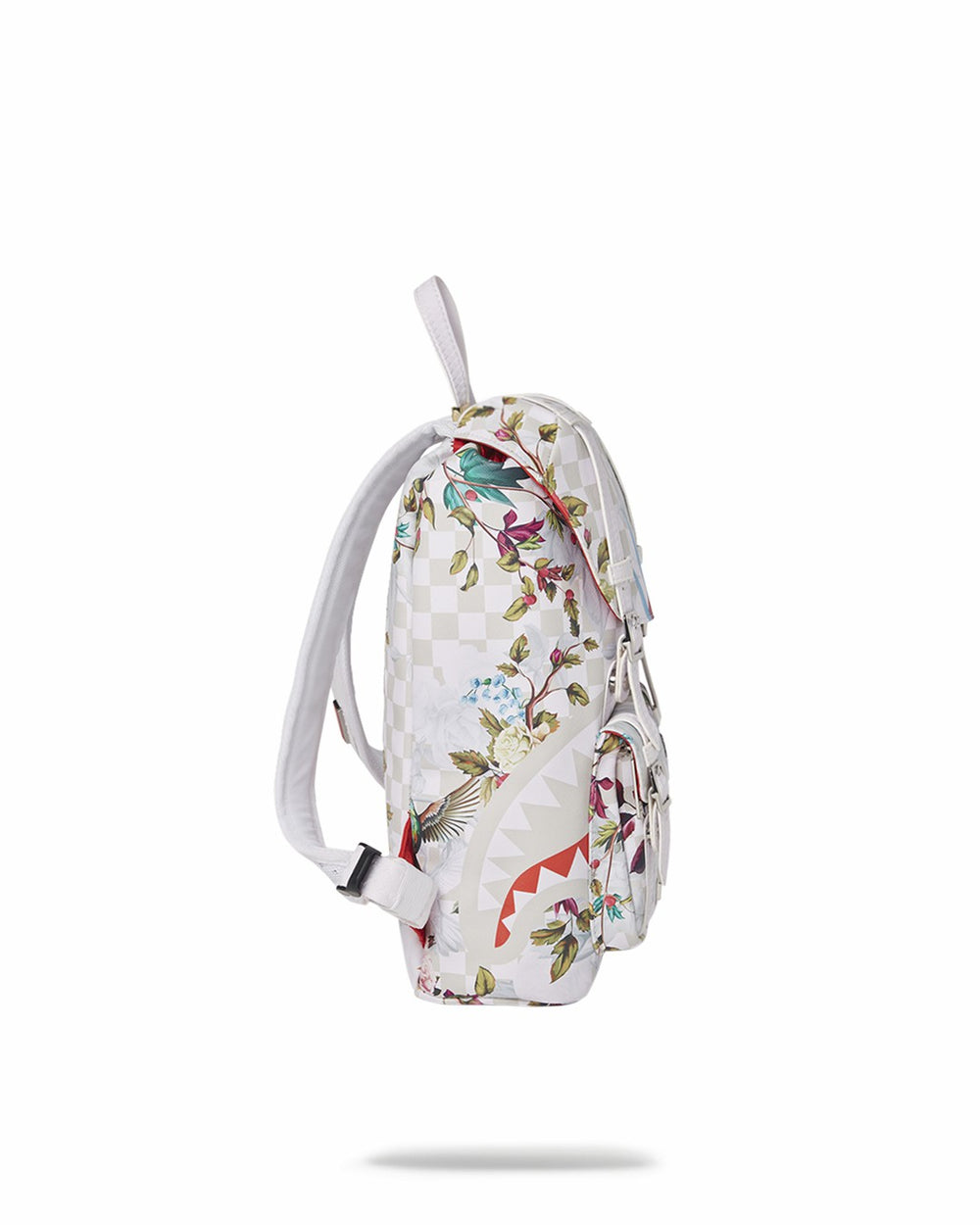 IN THE GARDEN MINI HILLS BACKPACK | Sprayground Savings