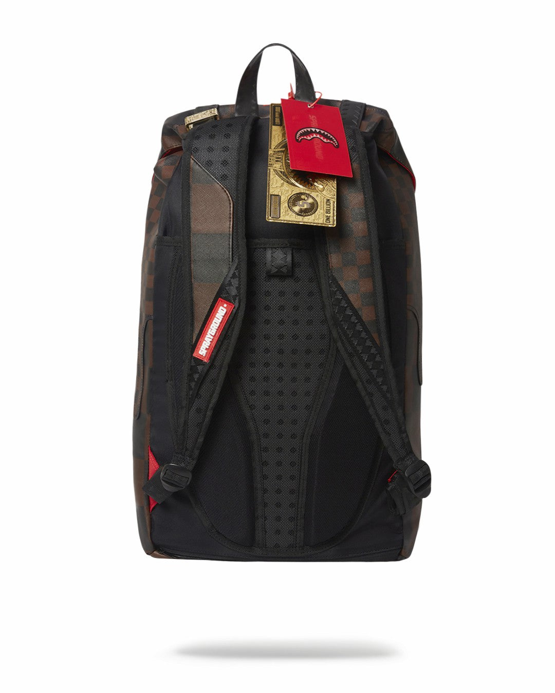 XTC SHARKS IN PARIS HILLS BACKPACK | Sprayground Discounted