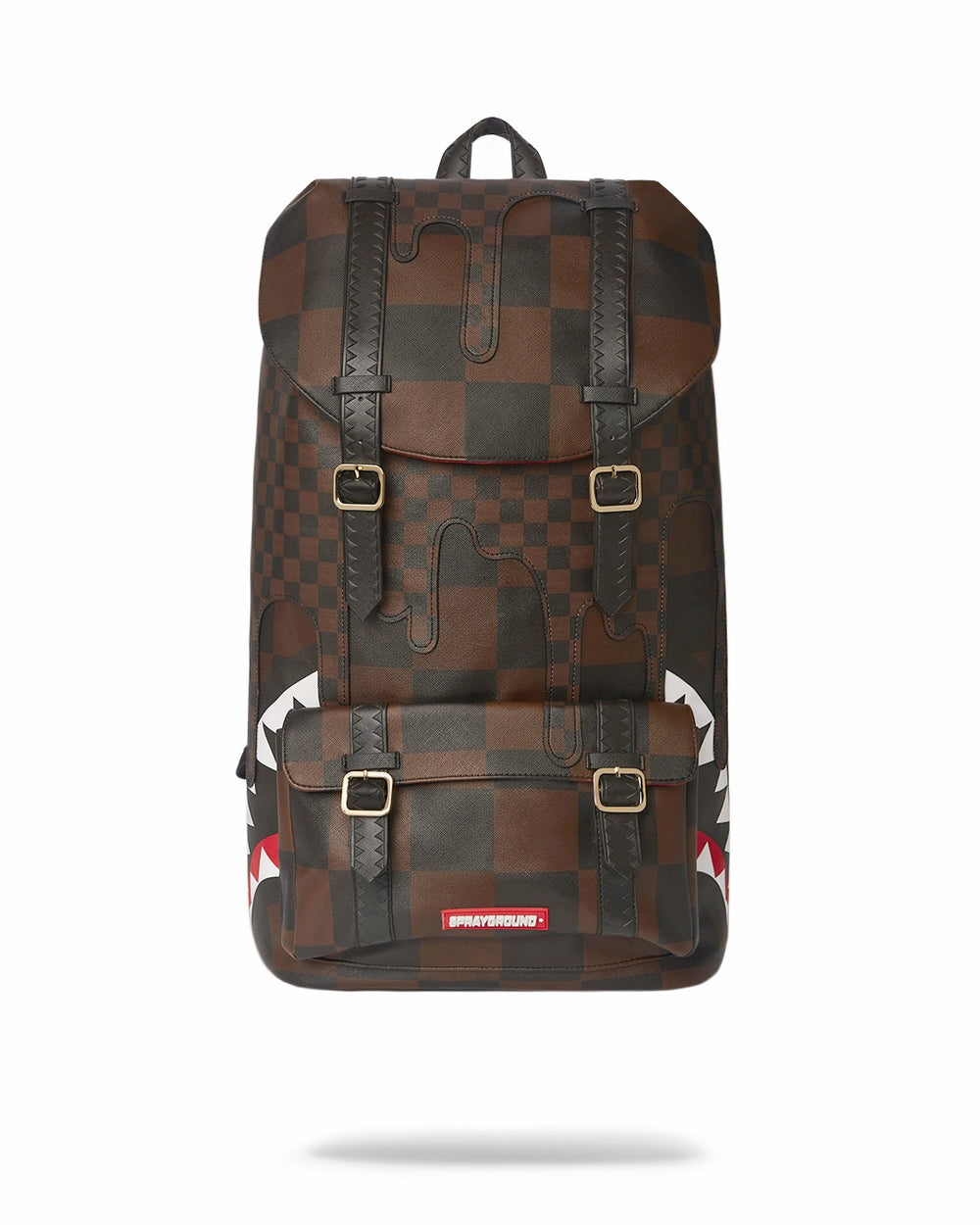 XTC SHARKS IN PARIS HILLS BACKPACK | Sprayground Discounted