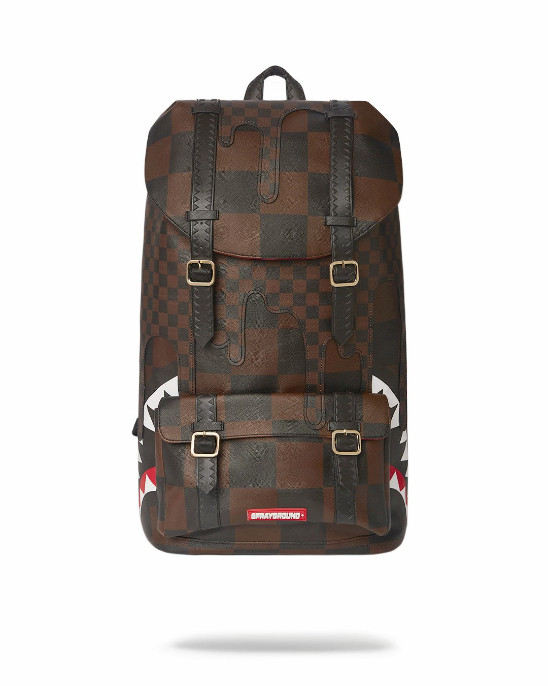 XTC SHARKS IN PARIS HILLS BACKPACK | Sprayground Discounted