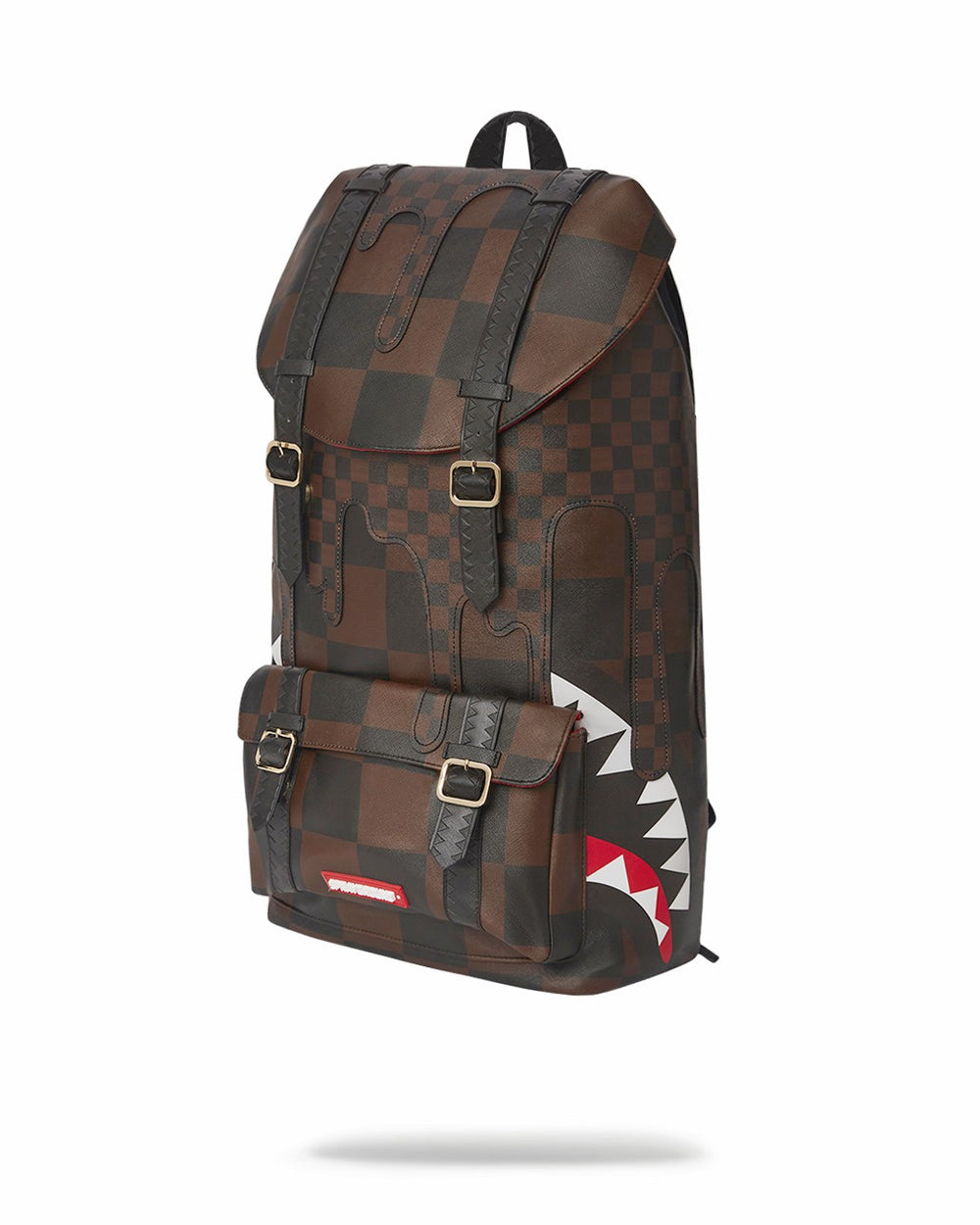 XTC SHARKS IN PARIS HILLS BACKPACK | Sprayground Discounted
