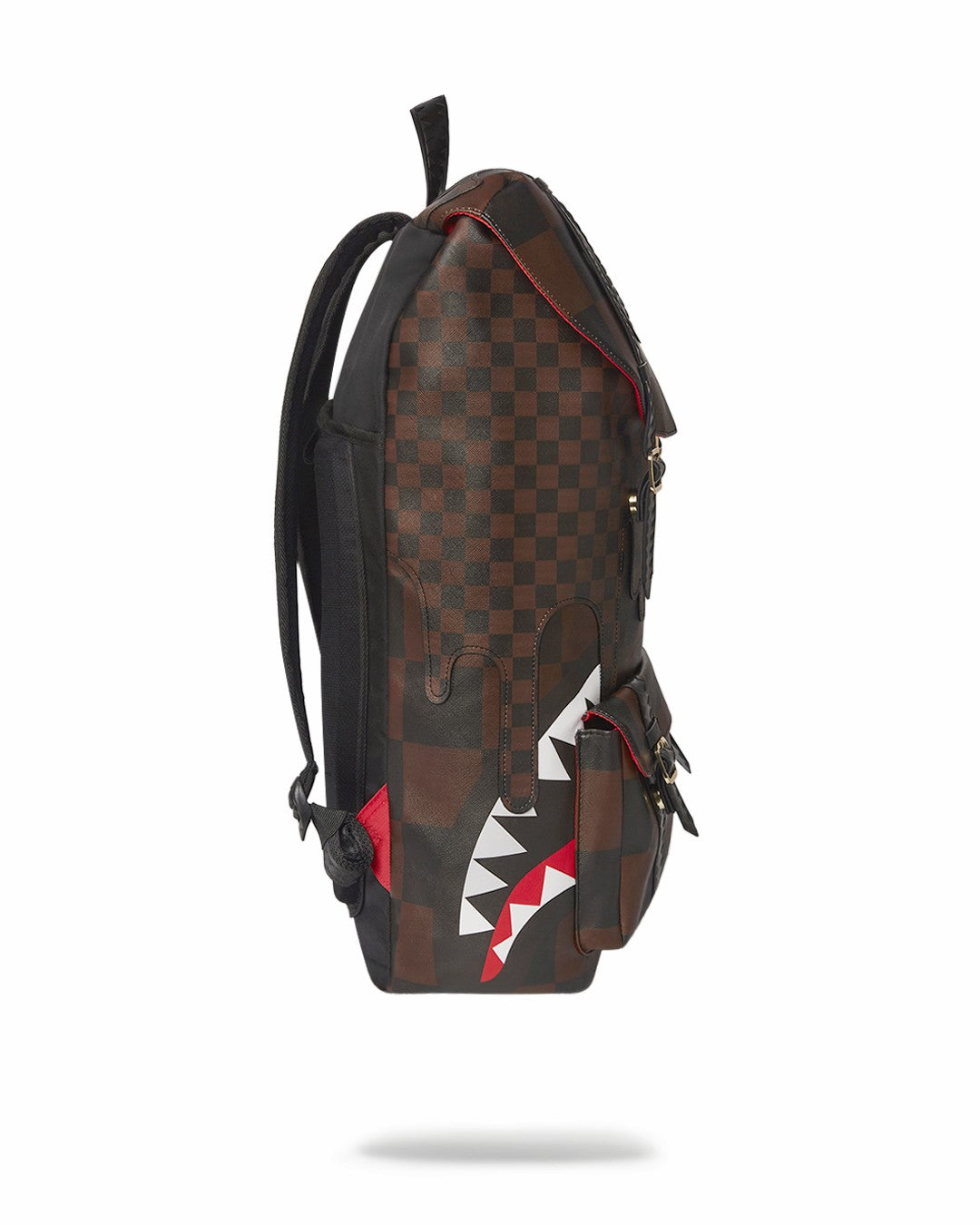 XTC SHARKS IN PARIS HILLS BACKPACK | Sprayground Discounted