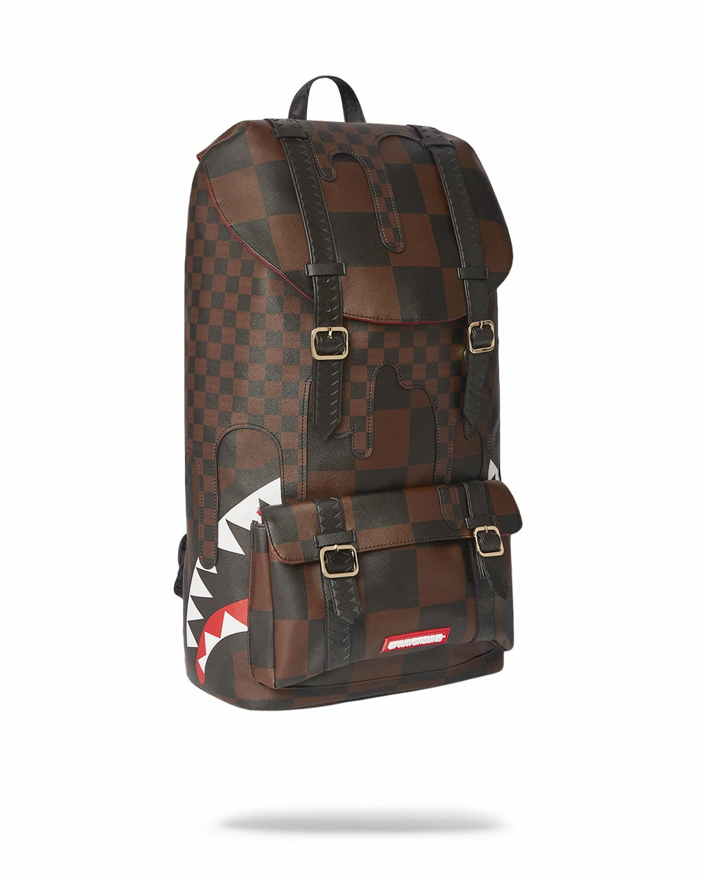 XTC SHARKS IN PARIS HILLS BACKPACK | Sprayground Discounted