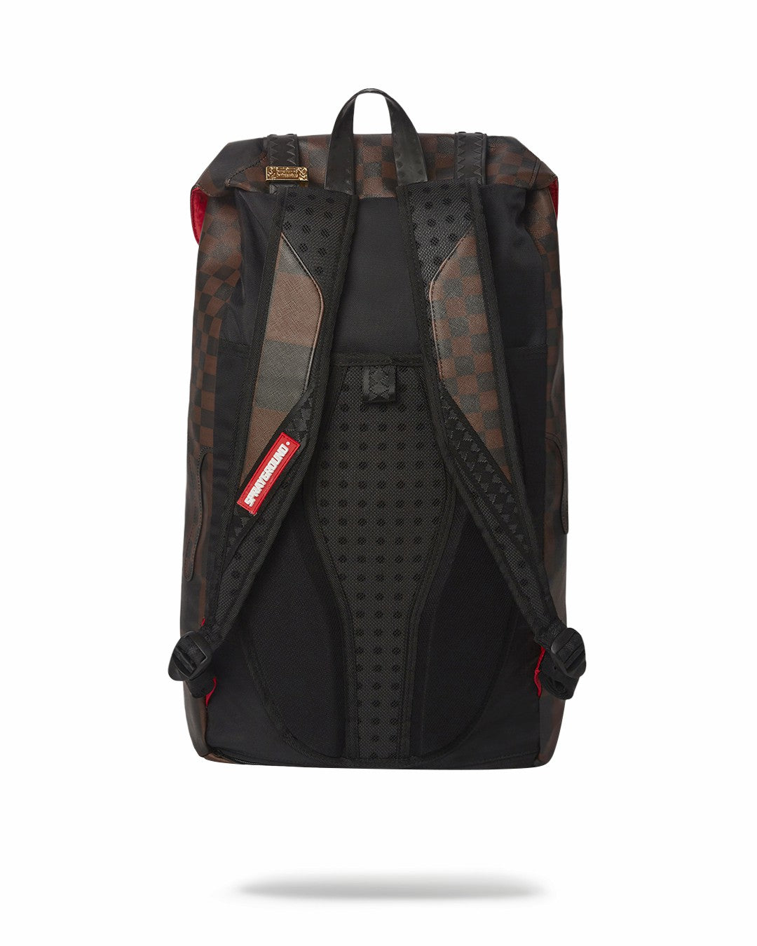 XTC SHARKS IN PARIS HILLS BACKPACK | Sprayground Discounted