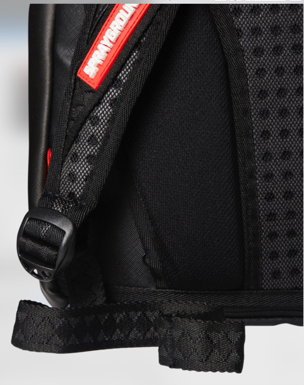 3AM NEVER SLEEP HILLS | Sprayground Value Deal