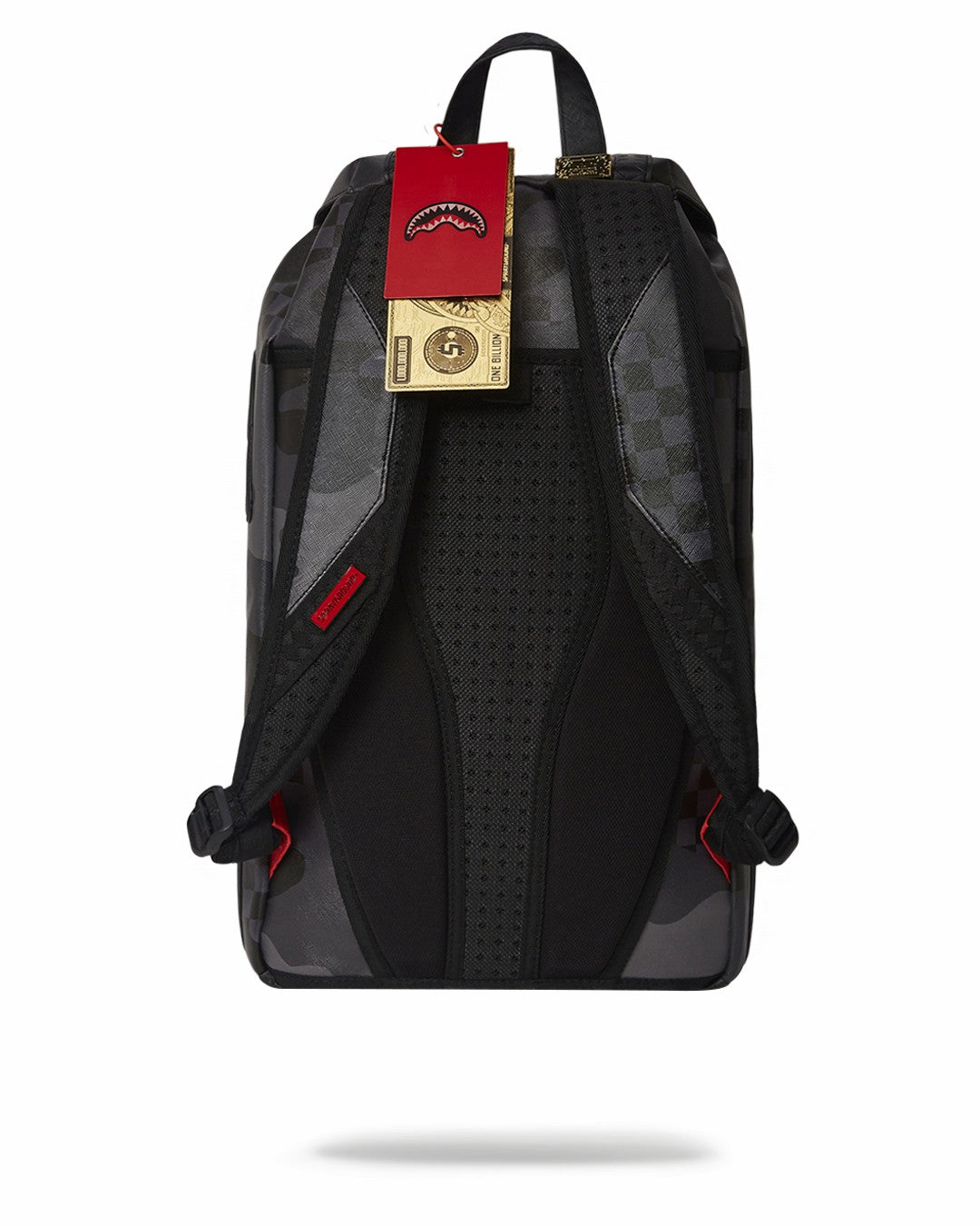 3AM NEVER SLEEP HILLS | Sprayground Value Deal
