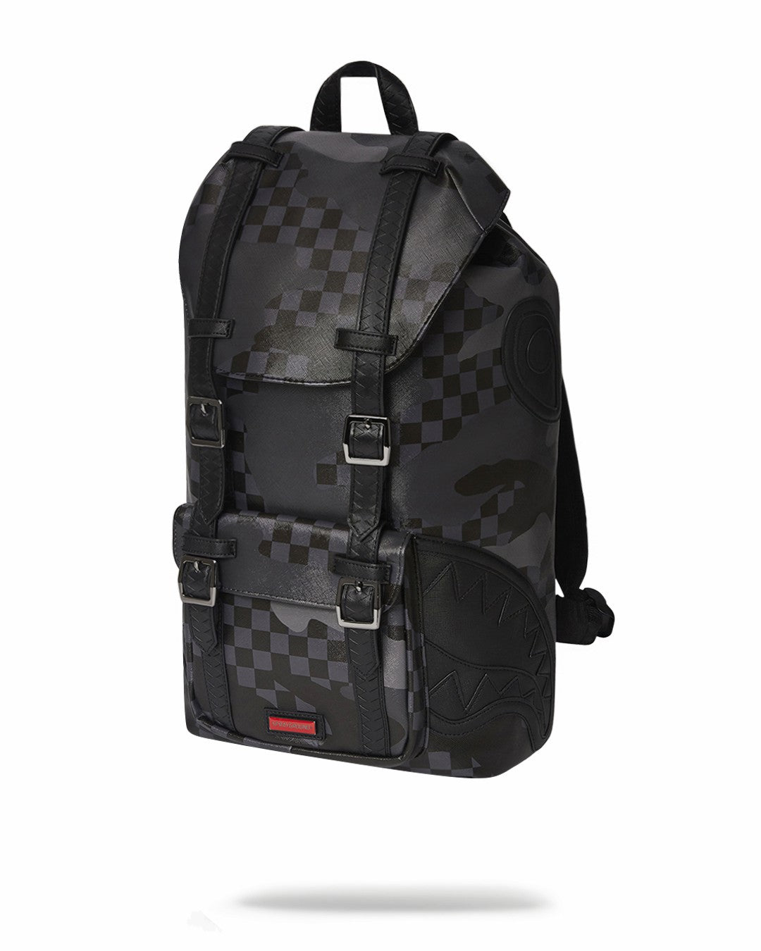 3AM NEVER SLEEP HILLS | Sprayground Value Deal