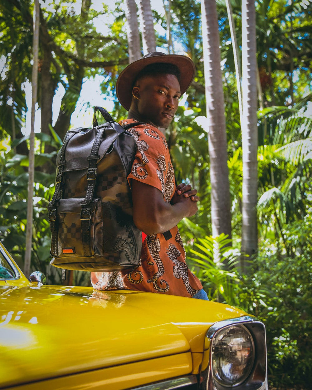 3AM NEVER SLEEP HILLS | Sprayground Value Deal