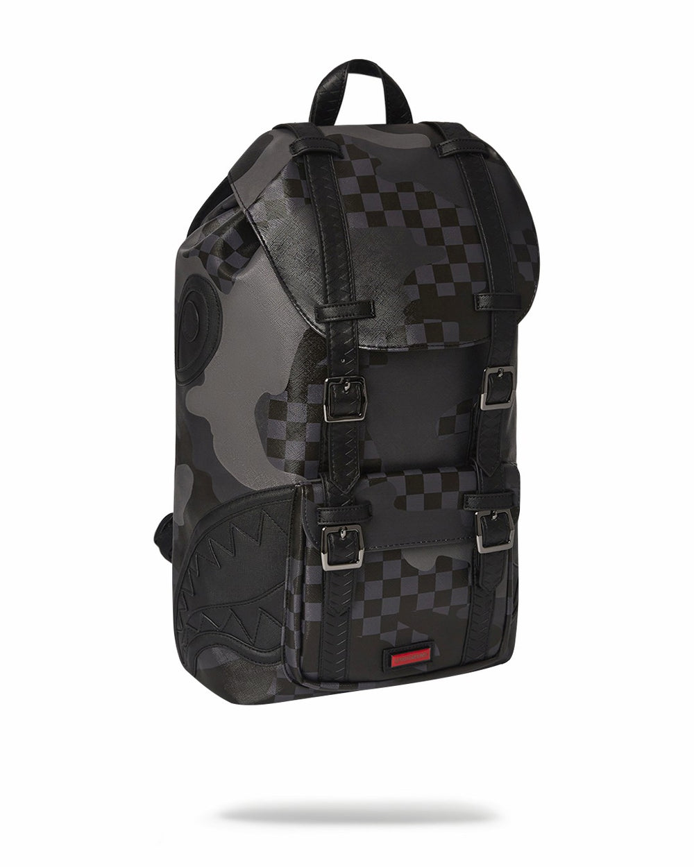 3AM NEVER SLEEP HILLS | Sprayground Value Deal