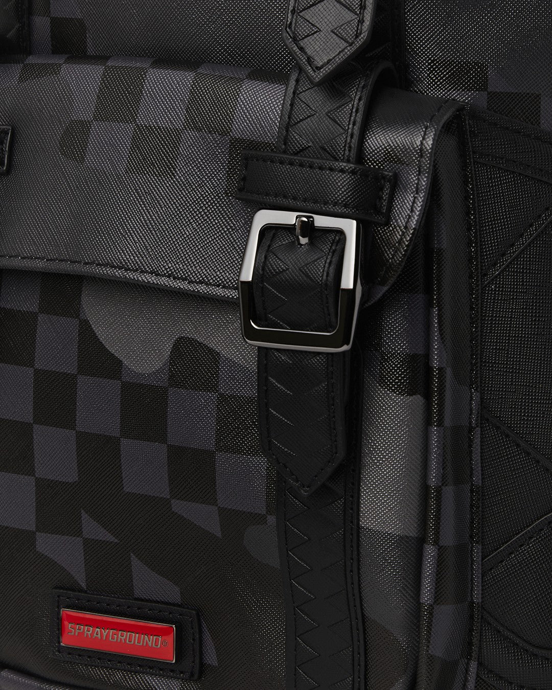 3AM NEVER SLEEP HILLS | Sprayground Value Deal