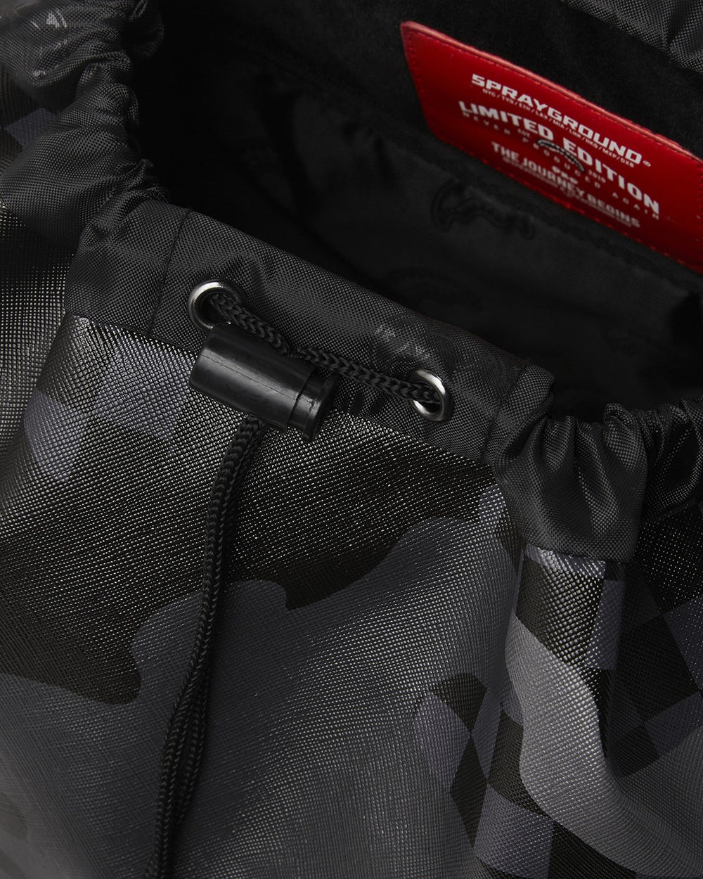 3AM NEVER SLEEP HILLS | Sprayground Value Deal