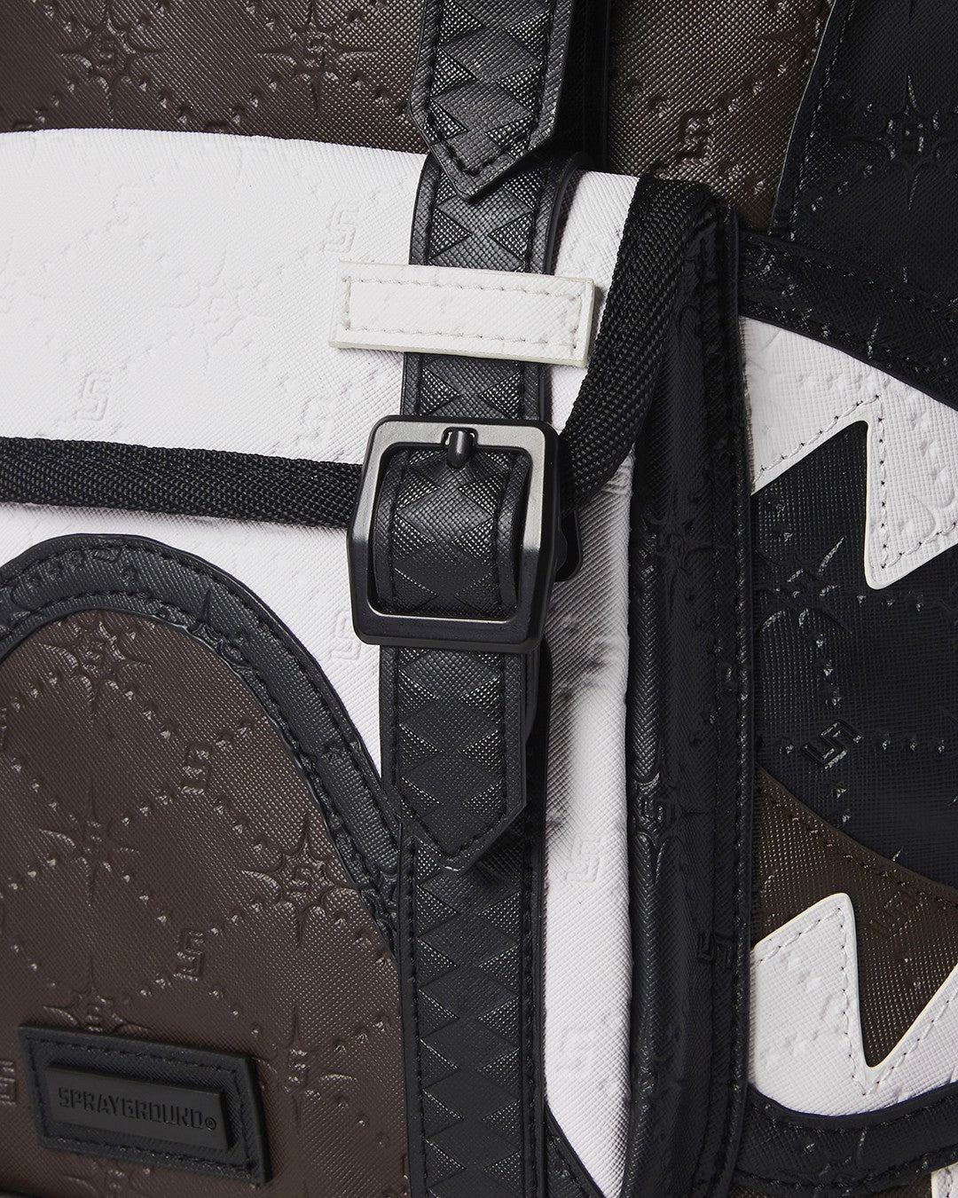 V.V.I.P. HILLS | Sprayground Exclusive Deal