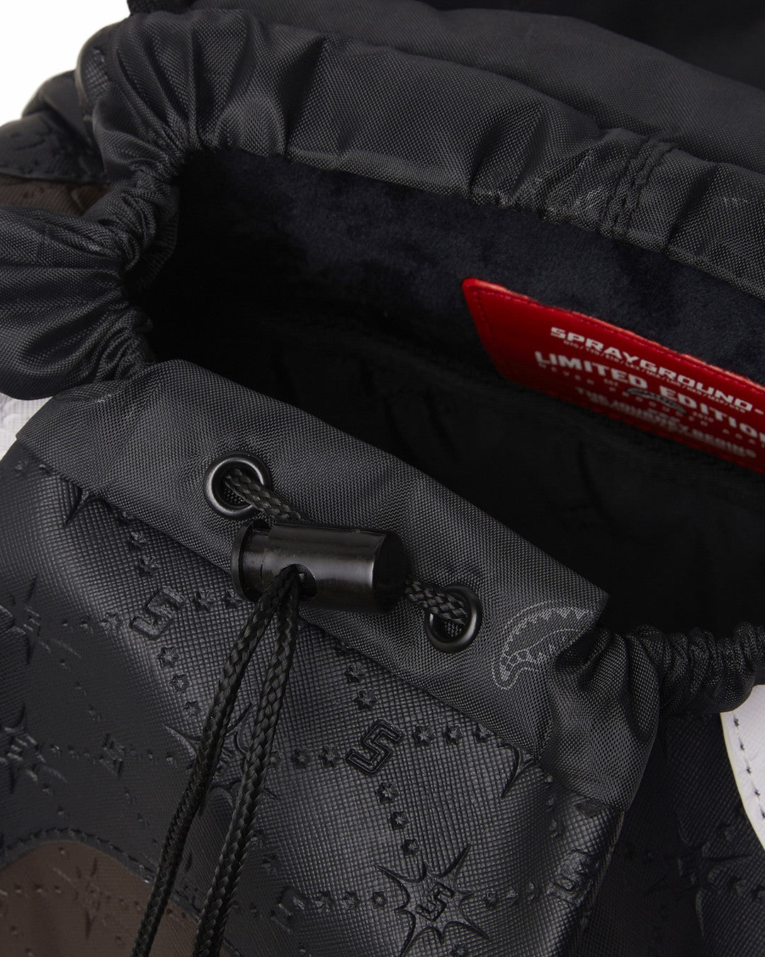 V.V.I.P. HILLS | Sprayground Exclusive Deal