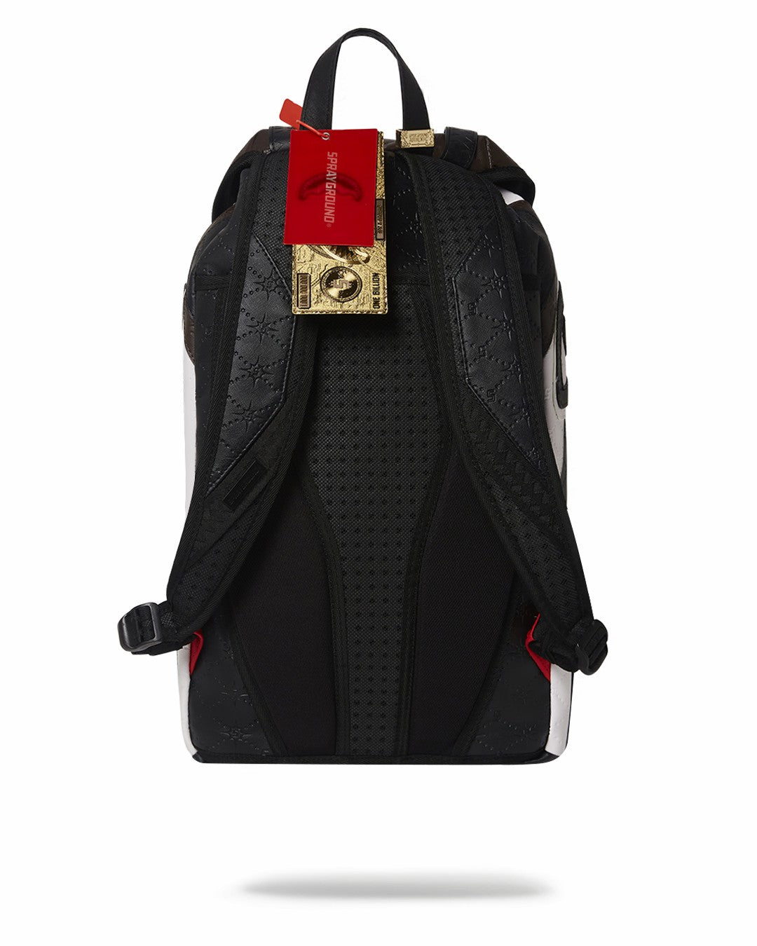 V.V.I.P. HILLS | Sprayground Exclusive Deal