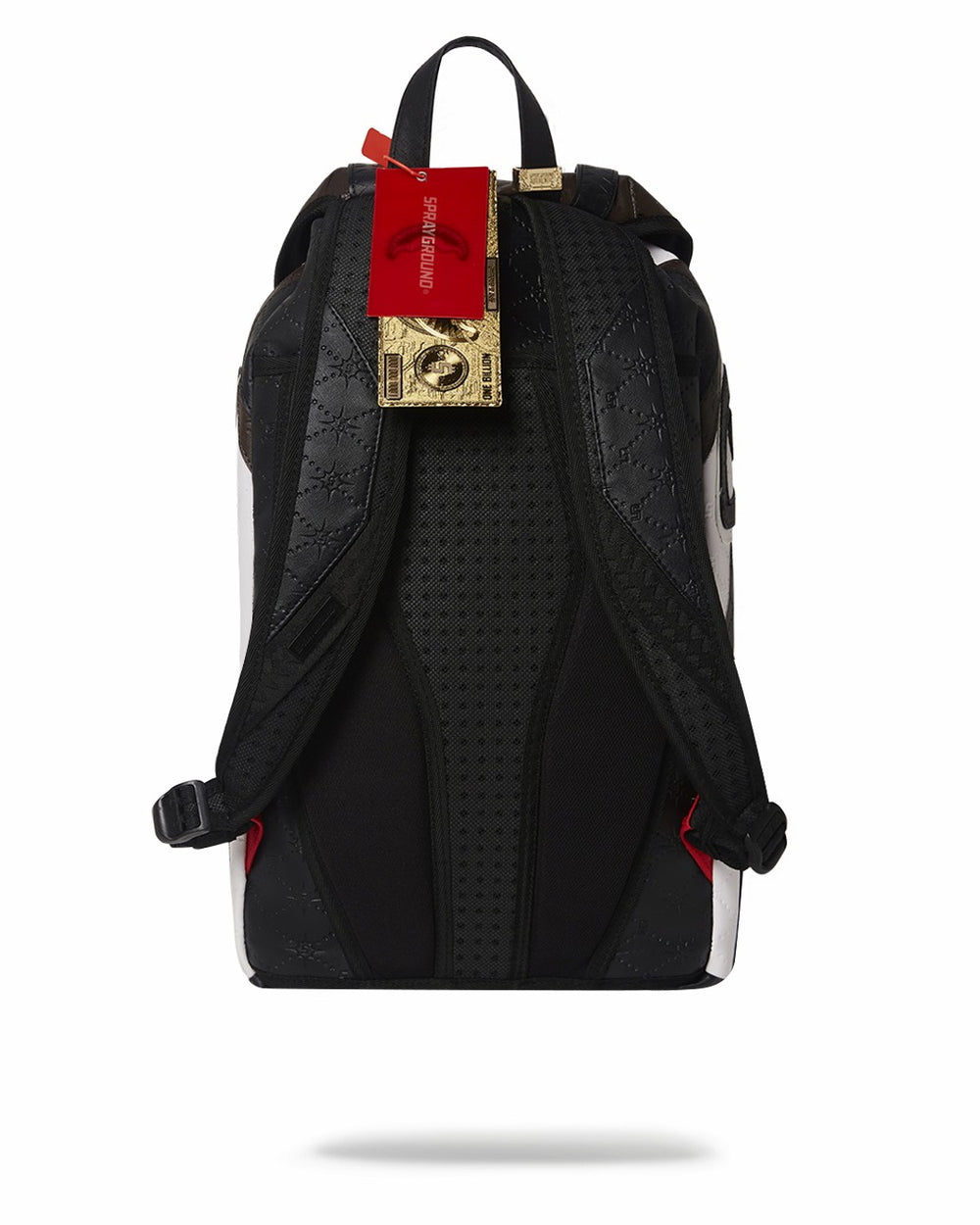 V.V.I.P. HILLS | Sprayground Exclusive Deal