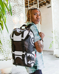 V.V.I.P. HILLS | Sprayground Exclusive Deal