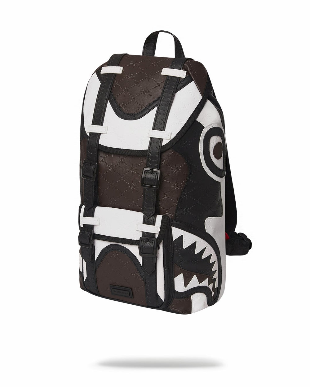 V.V.I.P. HILLS | Sprayground Exclusive Deal