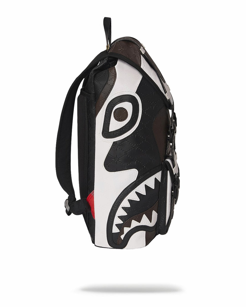 V.V.I.P. HILLS | Sprayground Exclusive Deal