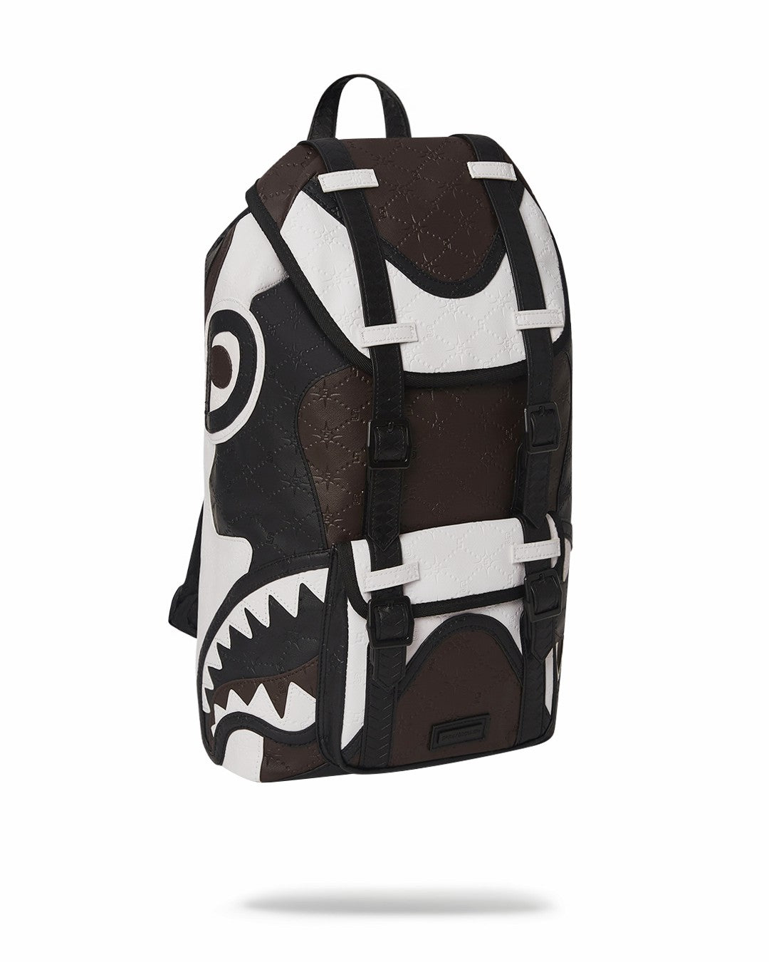 V.V.I.P. HILLS | Sprayground Exclusive Deal