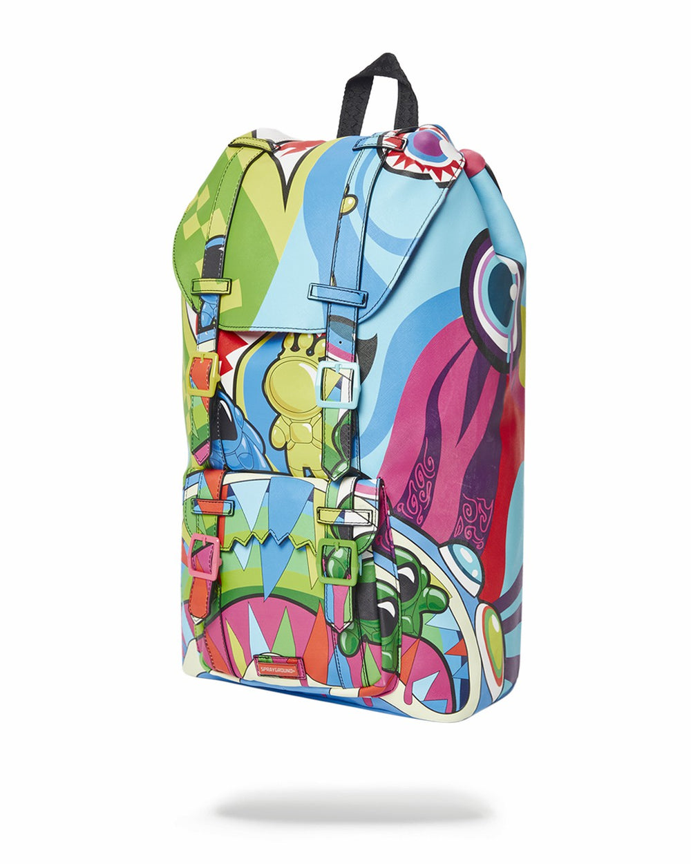 MIND TRIP HILLS BACKPACK | Sprayground Hot Deal