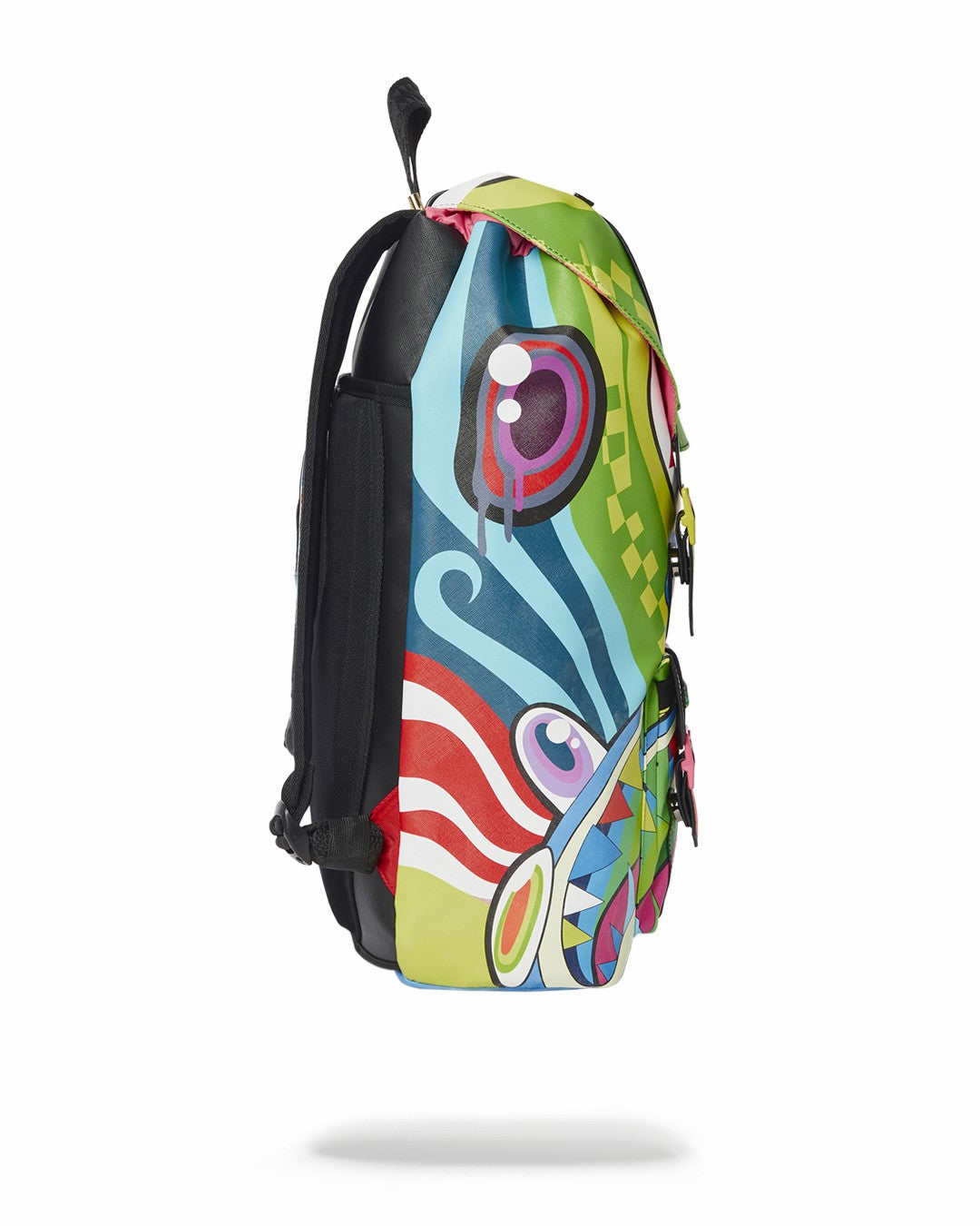 MIND TRIP HILLS BACKPACK | Sprayground Hot Deal
