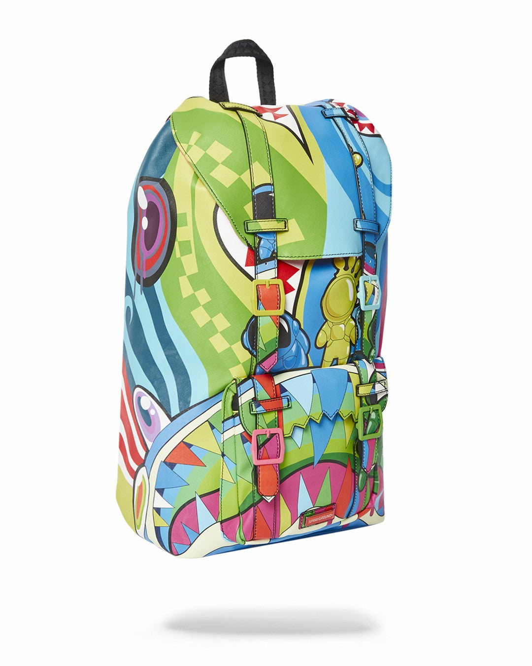 MIND TRIP HILLS BACKPACK | Sprayground Hot Deal