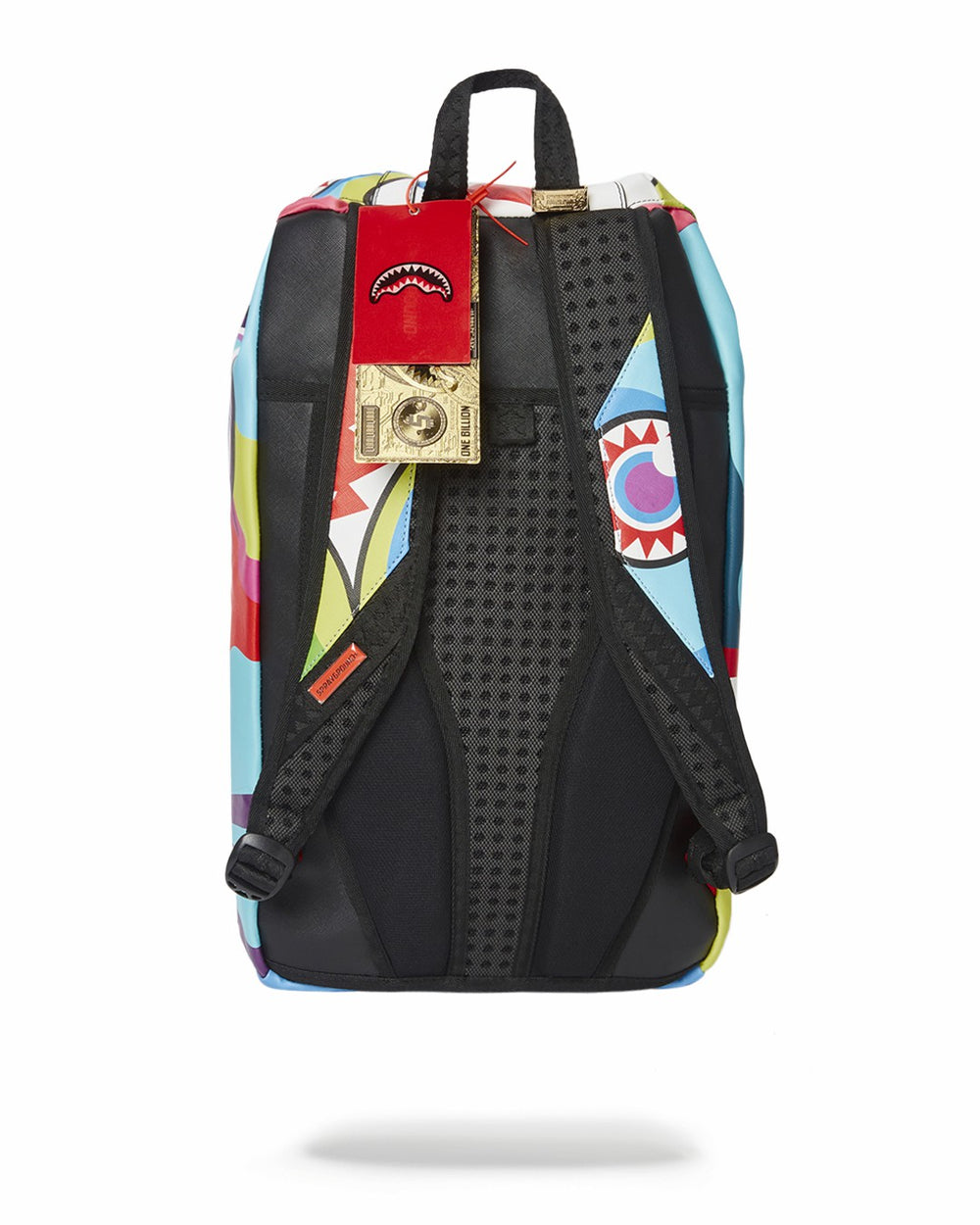 MIND TRIP HILLS BACKPACK | Sprayground Hot Deal