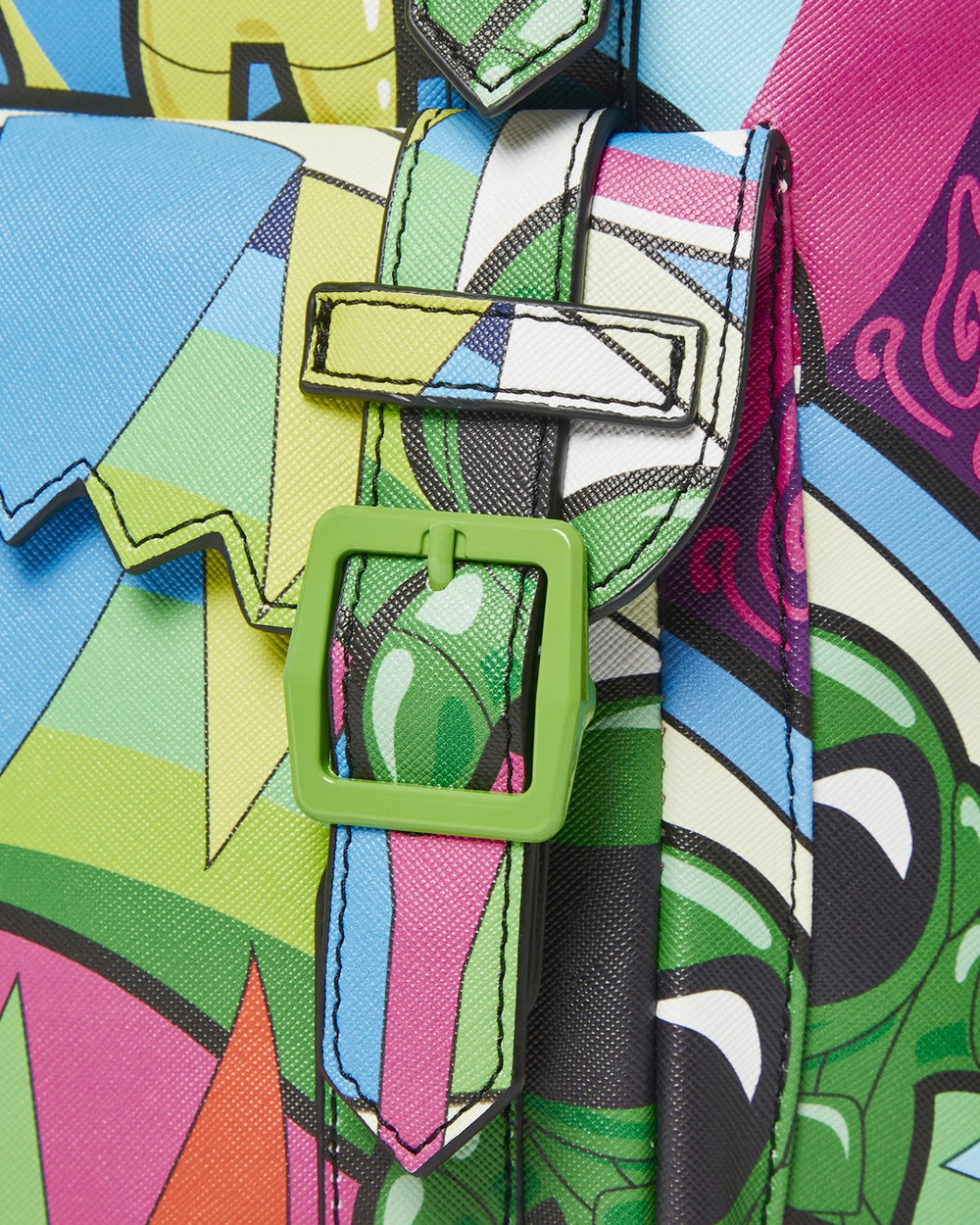 MIND TRIP HILLS BACKPACK | Sprayground Hot Deal