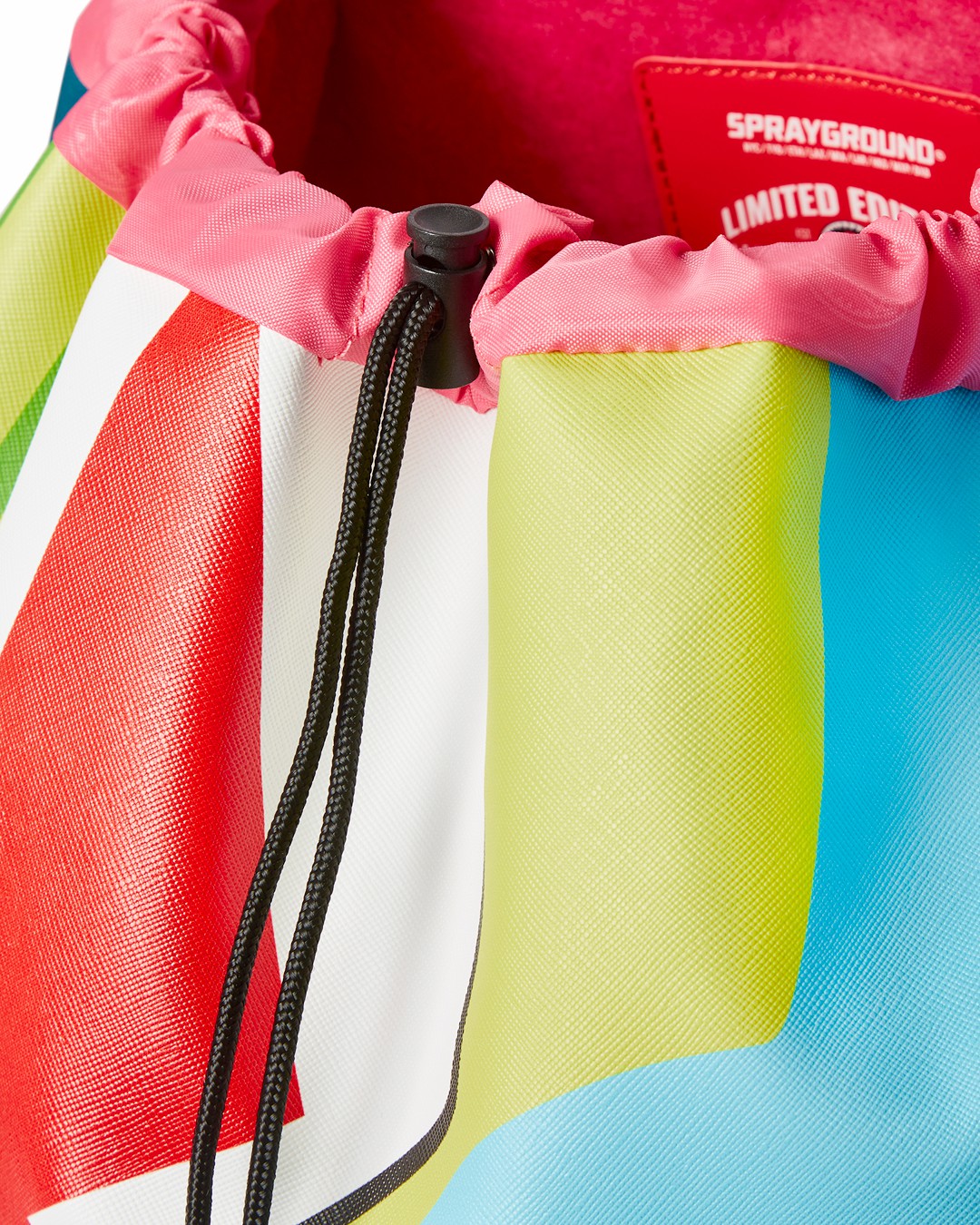 MIND TRIP HILLS BACKPACK | Sprayground Hot Deal