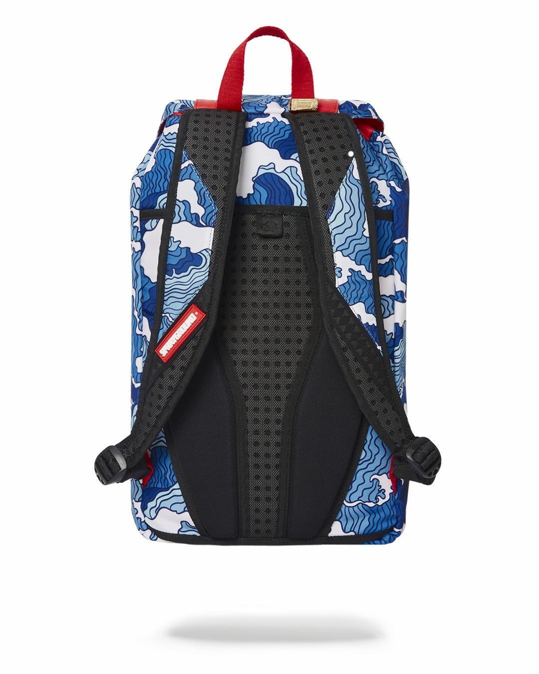SHARK WAVE HILLS BACKPACK | Sprayground Limited Offer