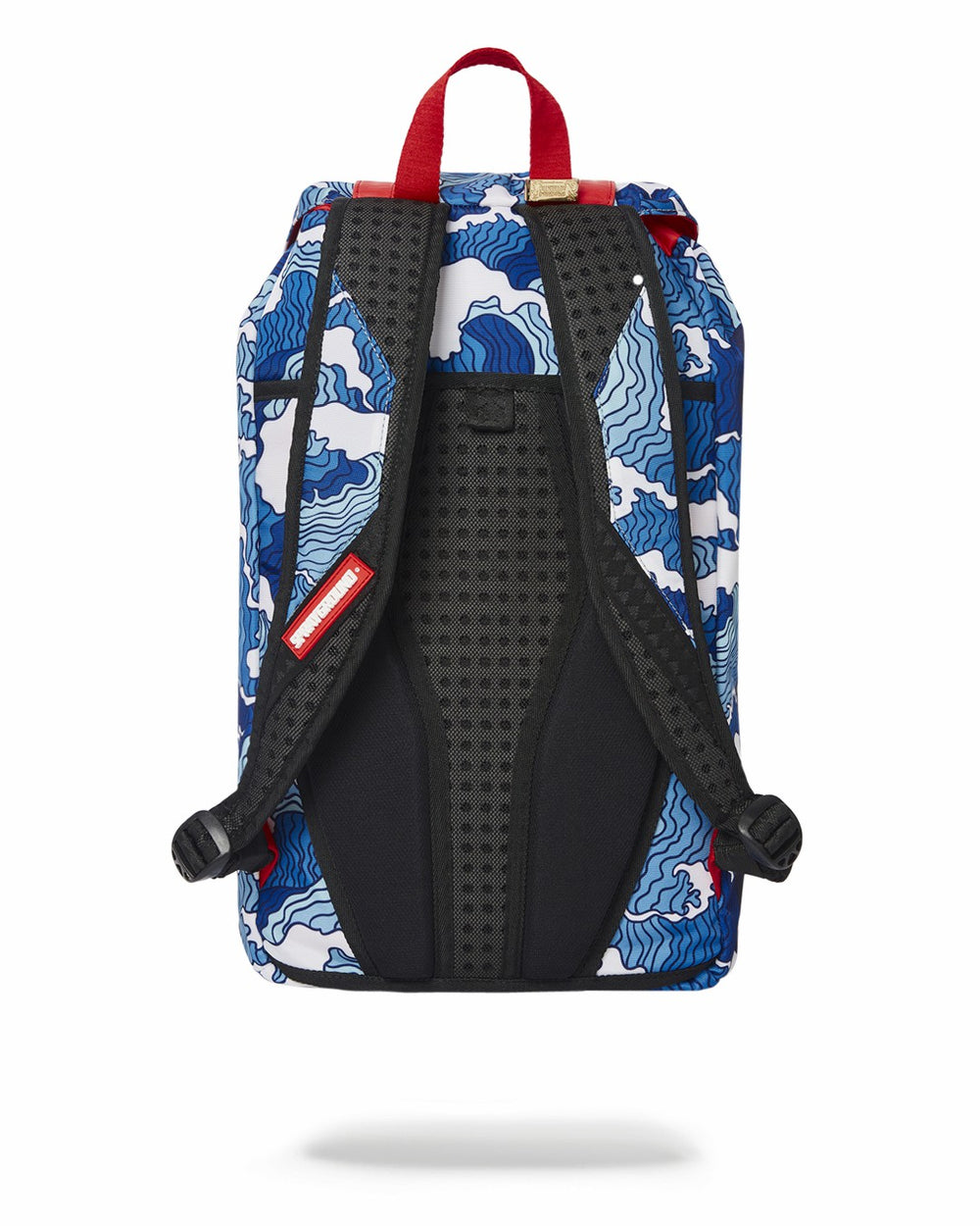 SHARK WAVE HILLS BACKPACK | Sprayground Limited Offer