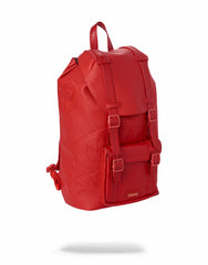 THE HILLS BACKPACK (RED) | Sprayground Outlets