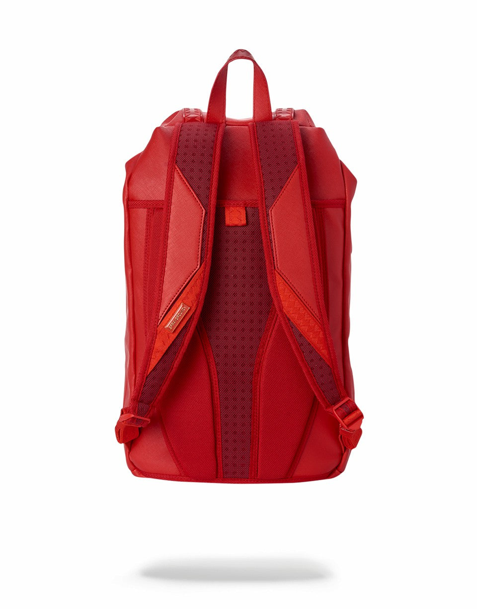 THE HILLS BACKPACK (RED) | Sprayground Outlets