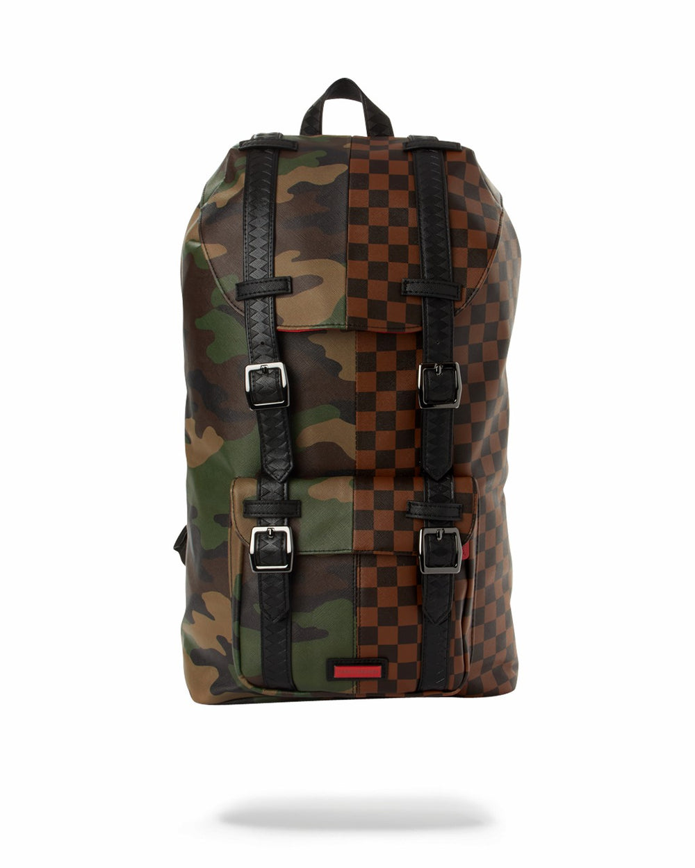 JUNGLE PARIS HILLS BACKPACK | Sprayground Bargain