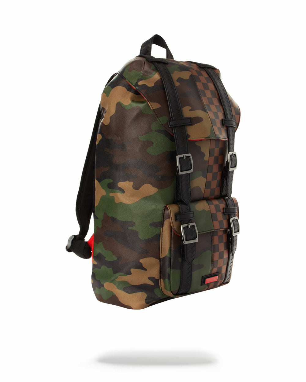 JUNGLE PARIS HILLS BACKPACK | Sprayground Bargain