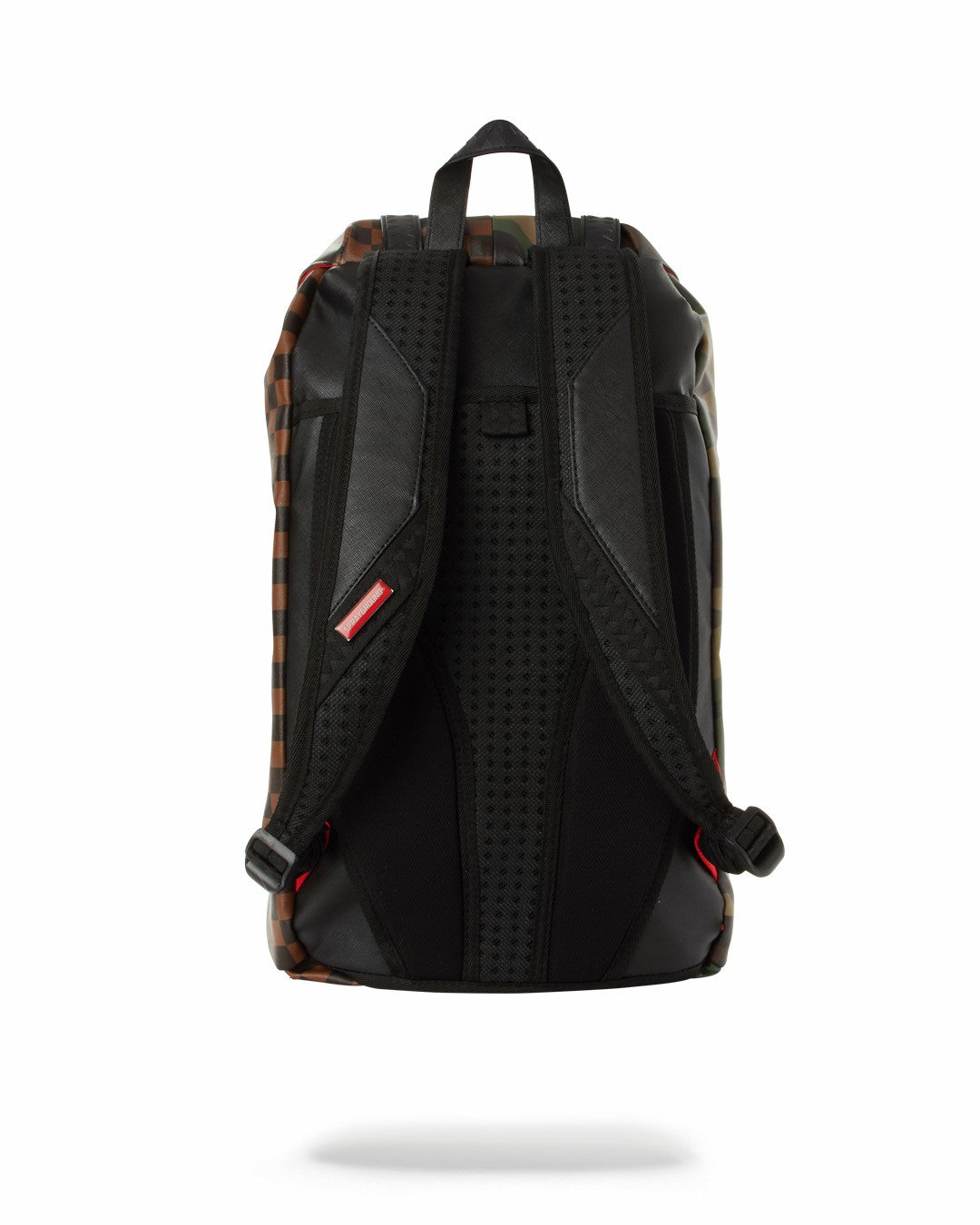 JUNGLE PARIS HILLS BACKPACK | Sprayground Bargain