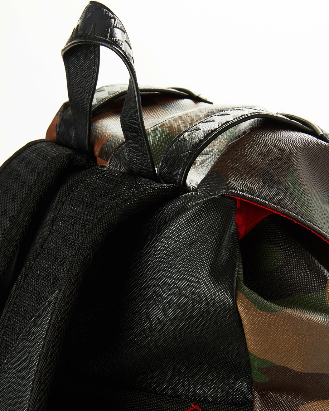JUNGLE PARIS HILLS BACKPACK | Sprayground Bargain