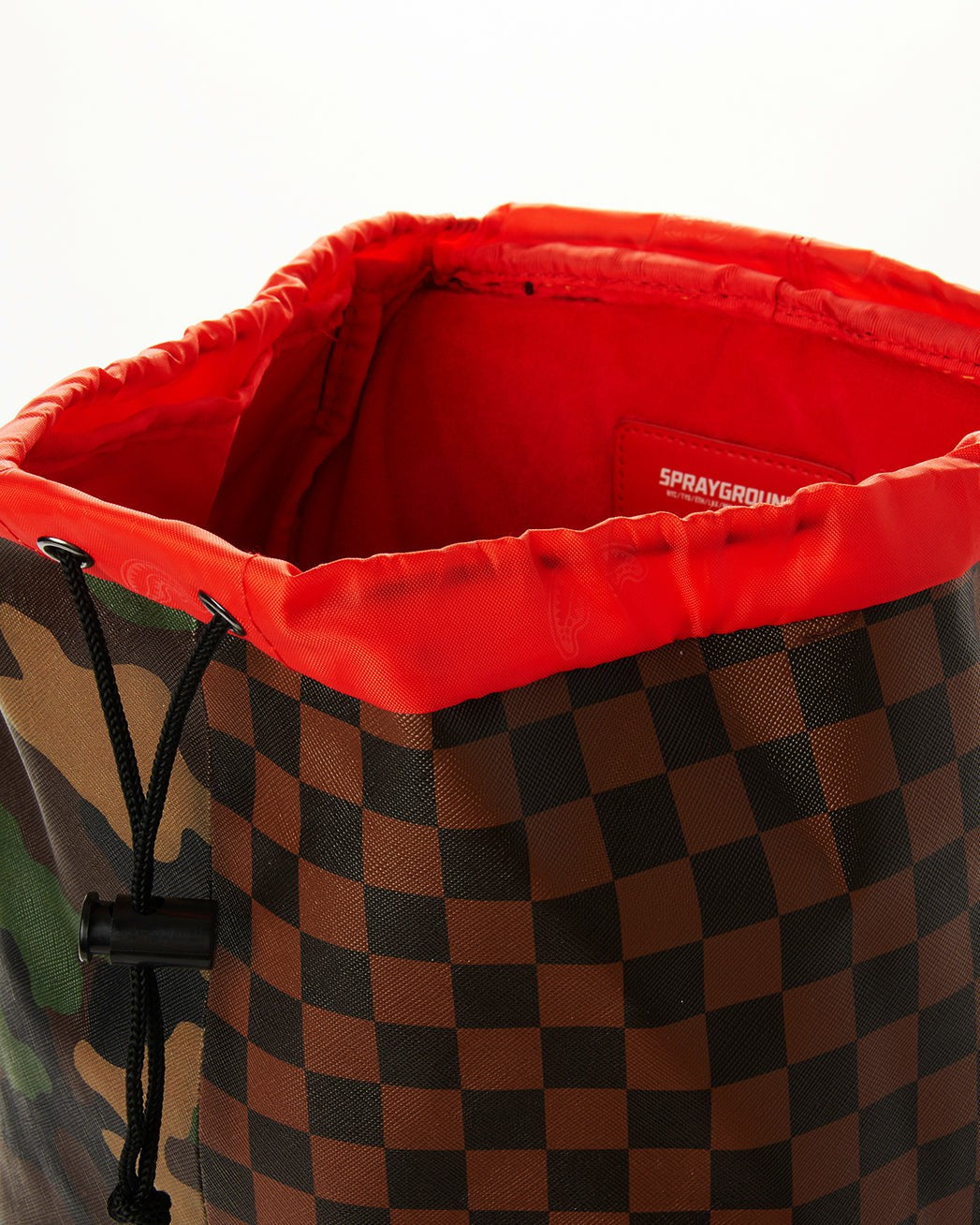 JUNGLE PARIS HILLS BACKPACK | Sprayground Bargain