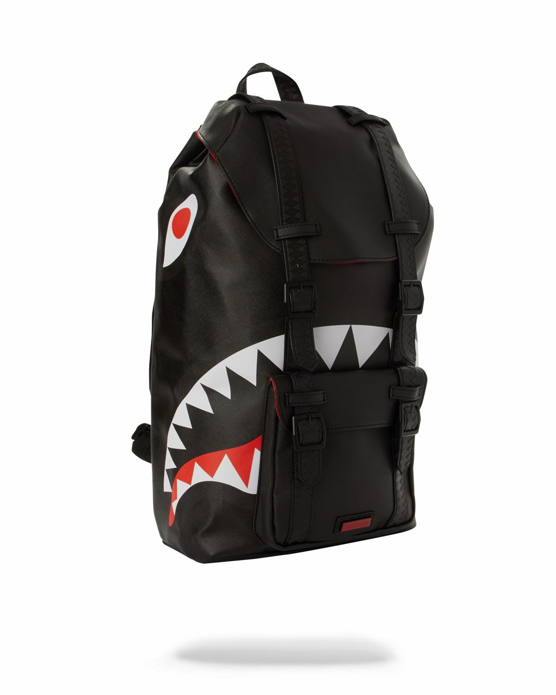 THE HILLS BACKPACK (BLACK) | Sprayground Savings