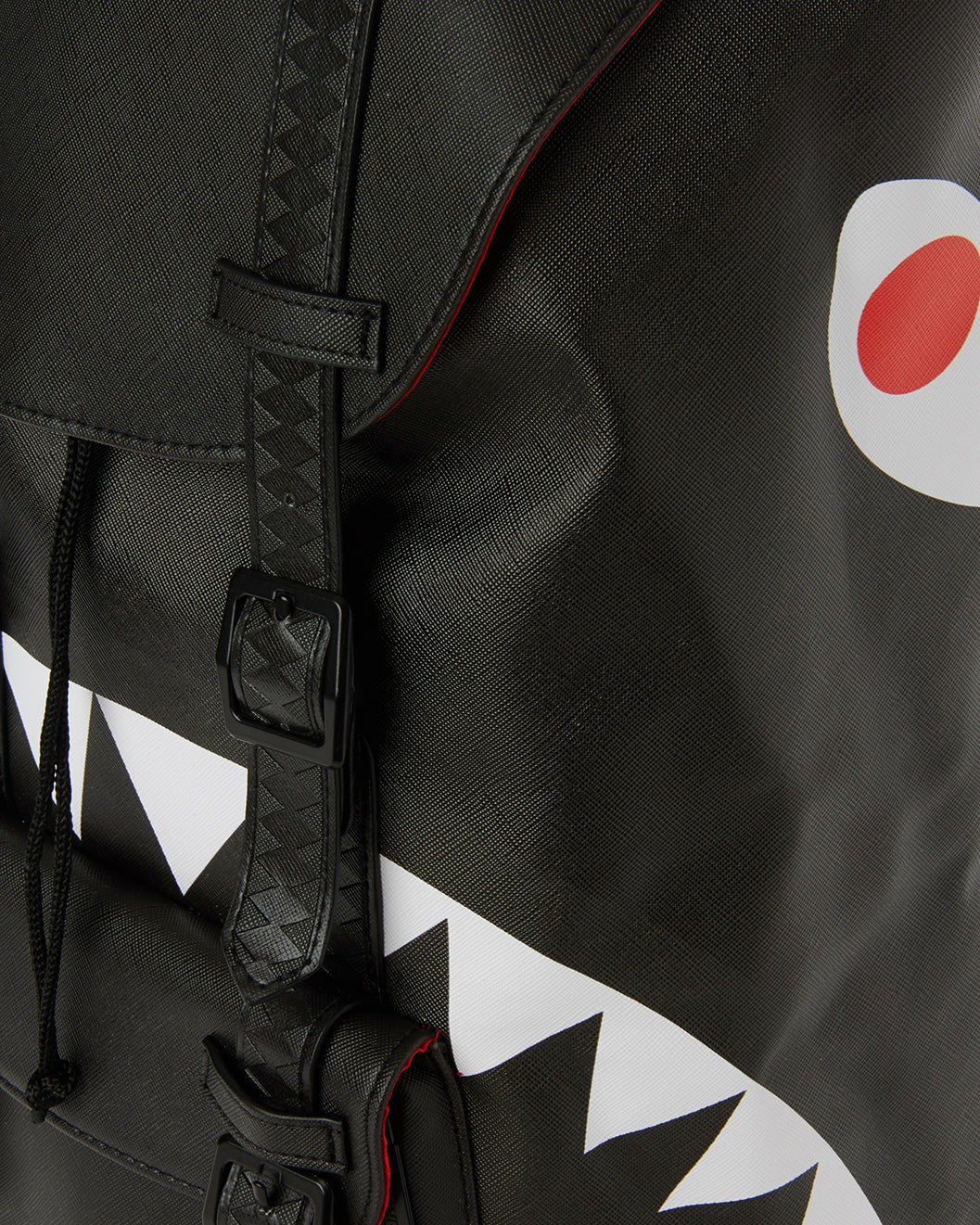 THE HILLS BACKPACK (BLACK) | Sprayground Savings