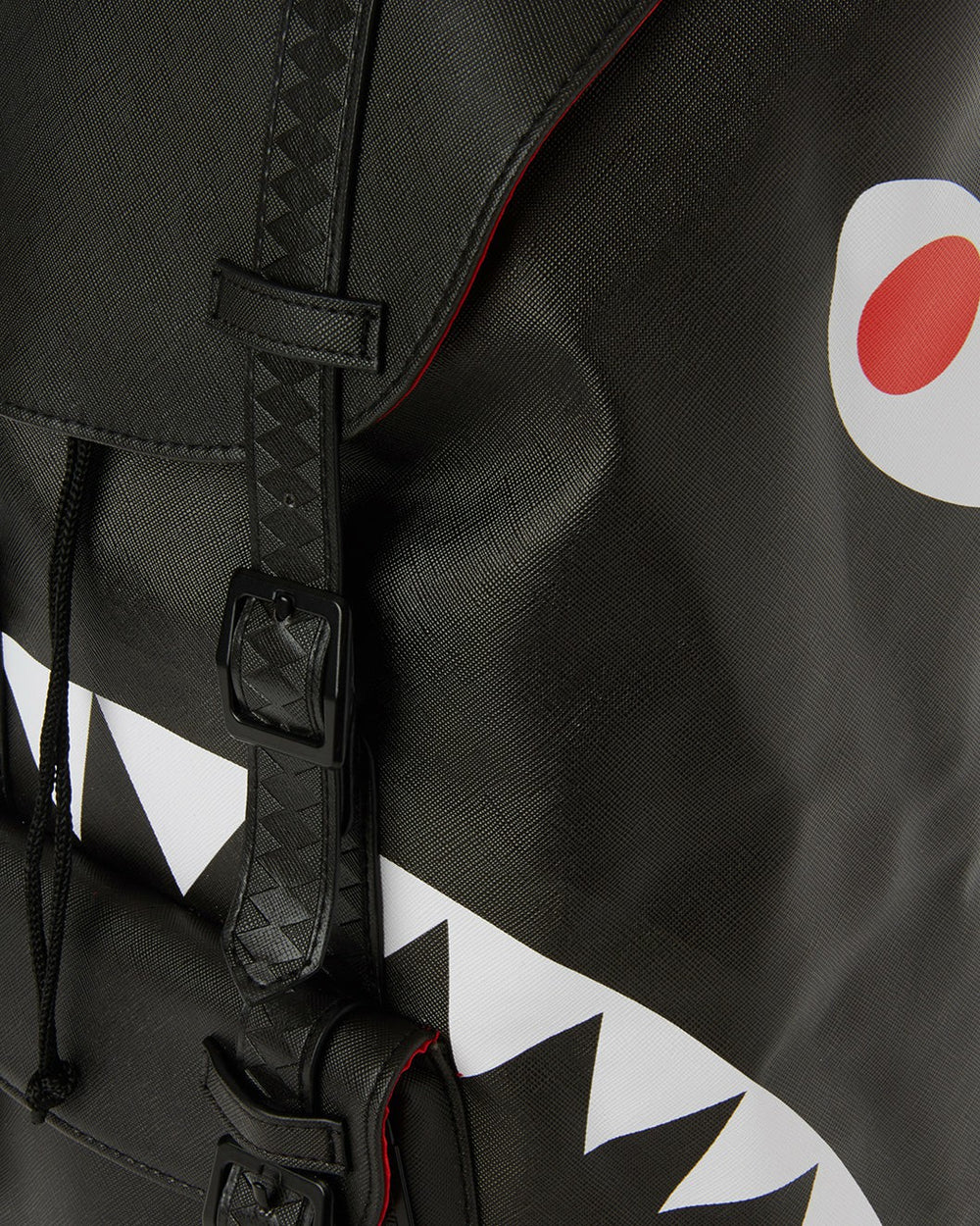 THE HILLS BACKPACK (BLACK) | Sprayground Savings