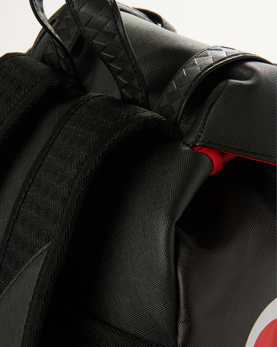 THE HILLS BACKPACK (BLACK) | Sprayground Savings