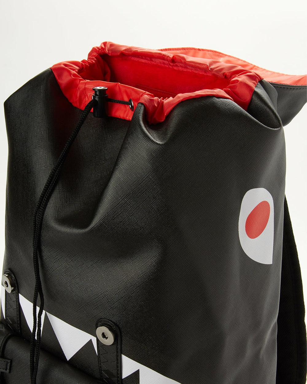 THE HILLS BACKPACK (BLACK) | Sprayground Savings