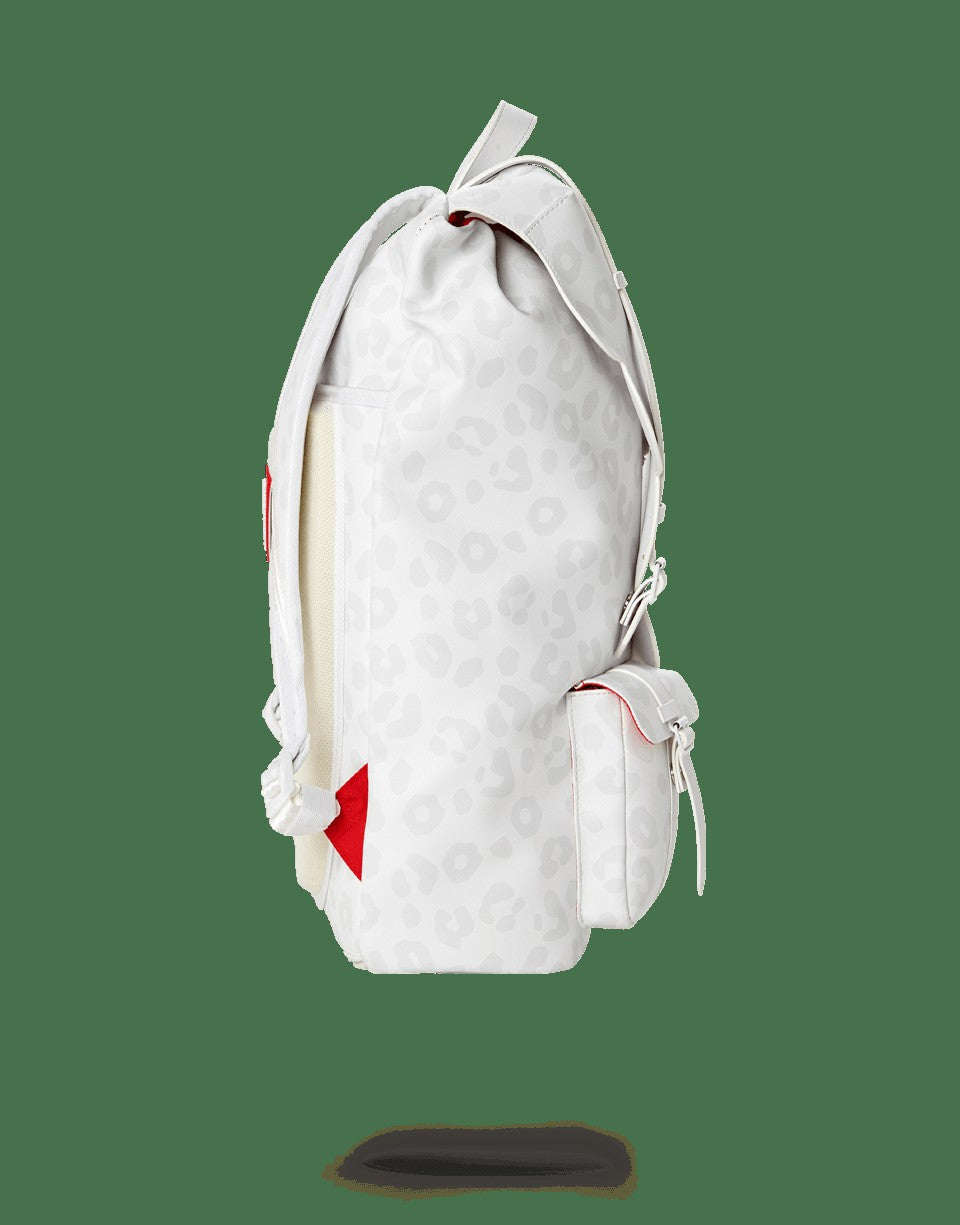 THE ANGEL SHARK HILLS WING BACKPACK | Sprayground Discounted